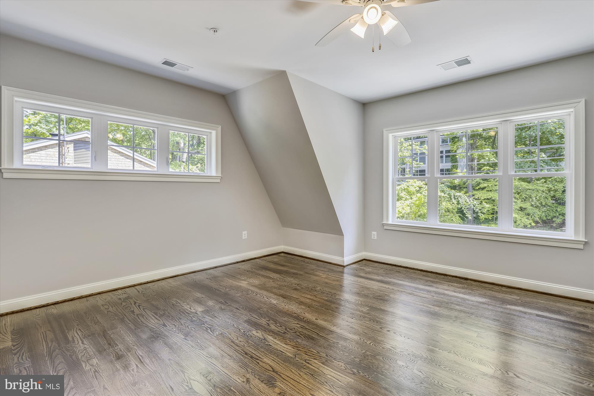 GLEN ECHO HEIGHTS - Residential