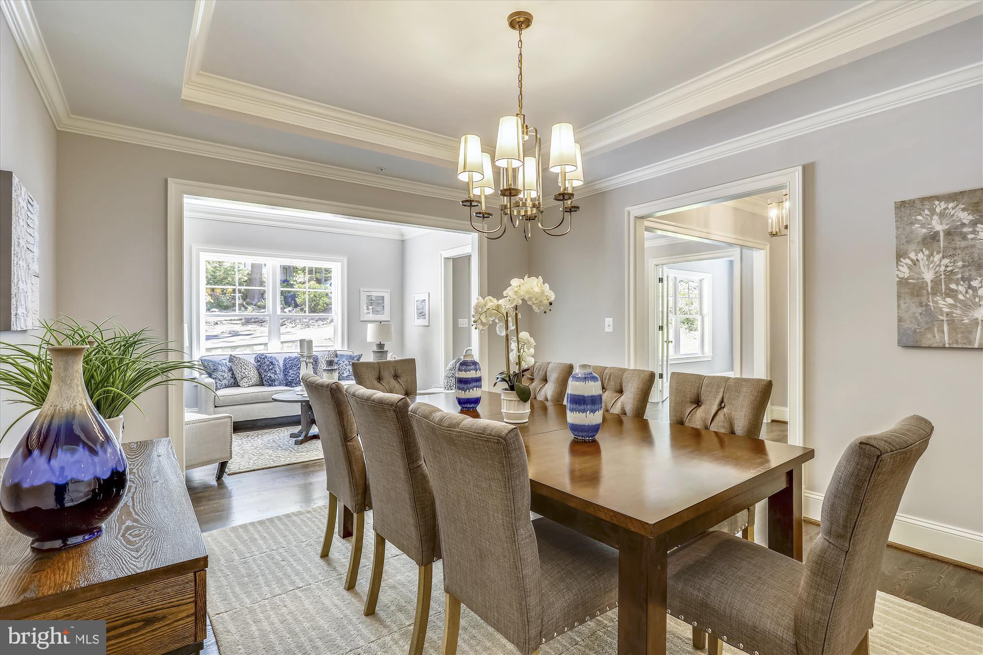 GLEN ECHO HEIGHTS - Residential