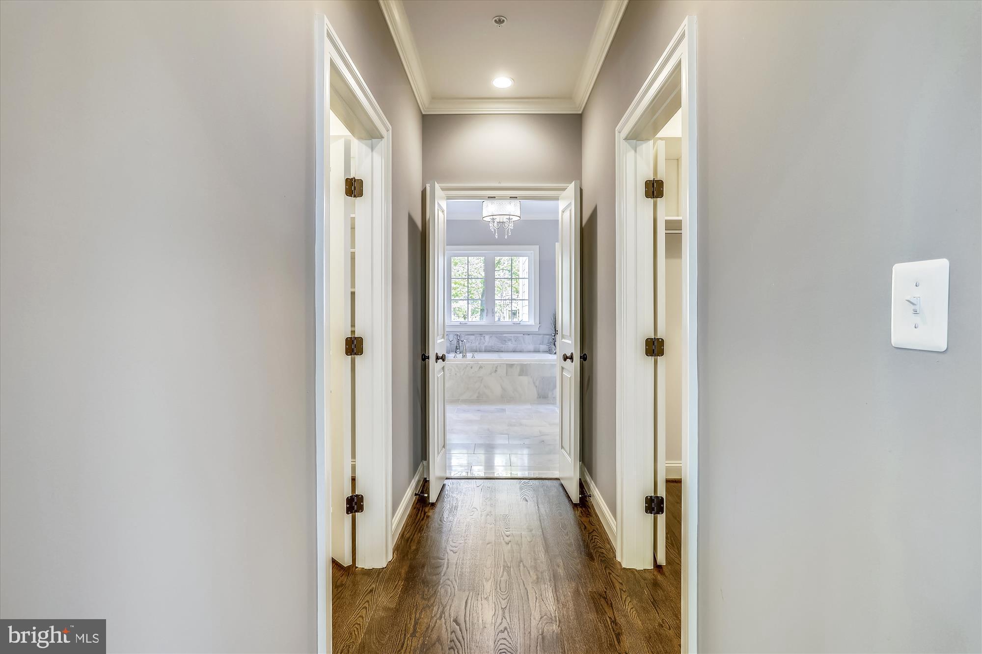 GLEN ECHO HEIGHTS - Residential