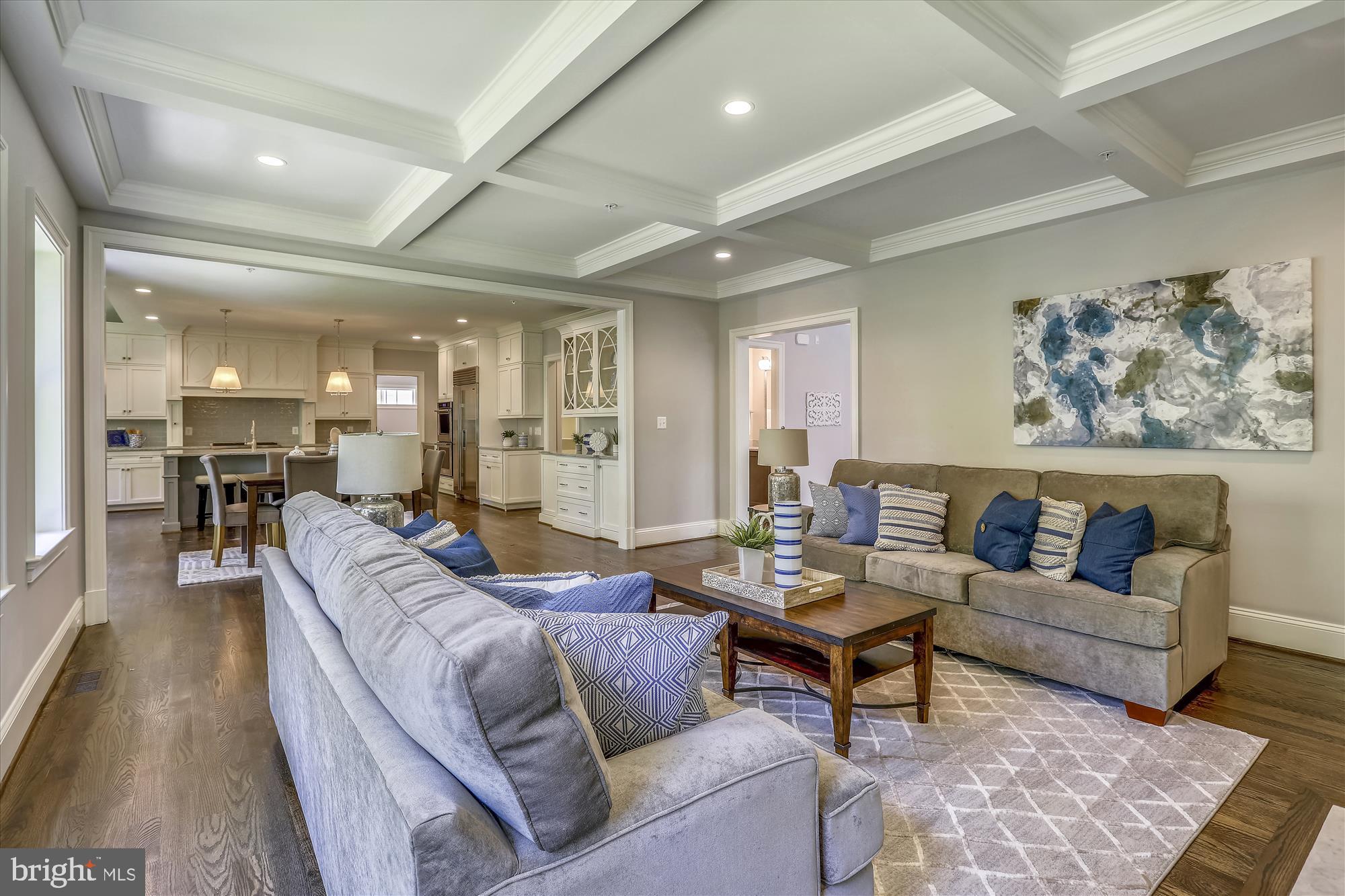 GLEN ECHO HEIGHTS - Residential