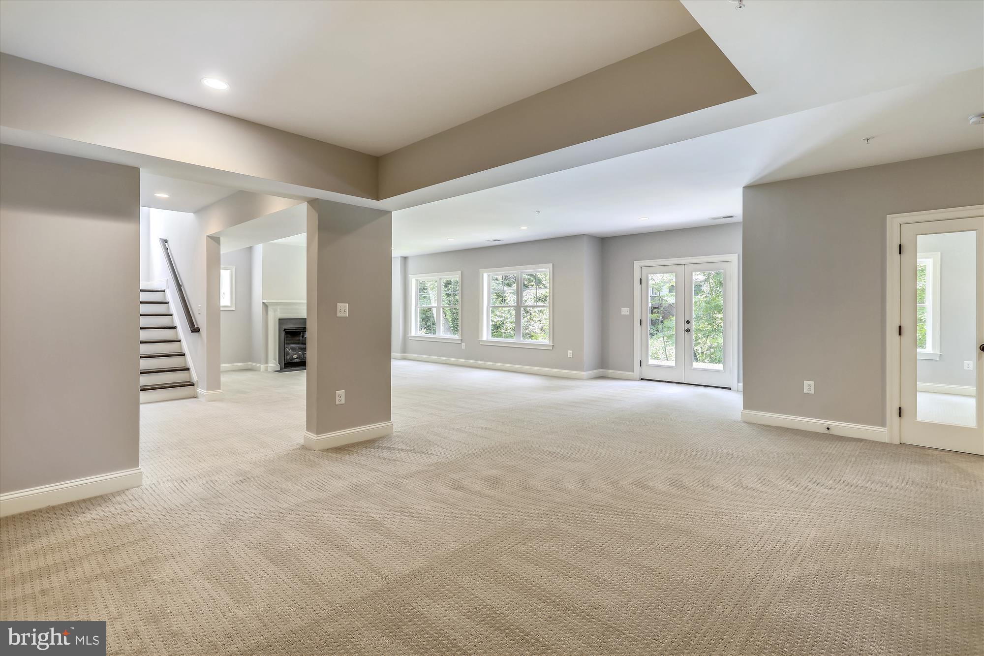 GLEN ECHO HEIGHTS - Residential