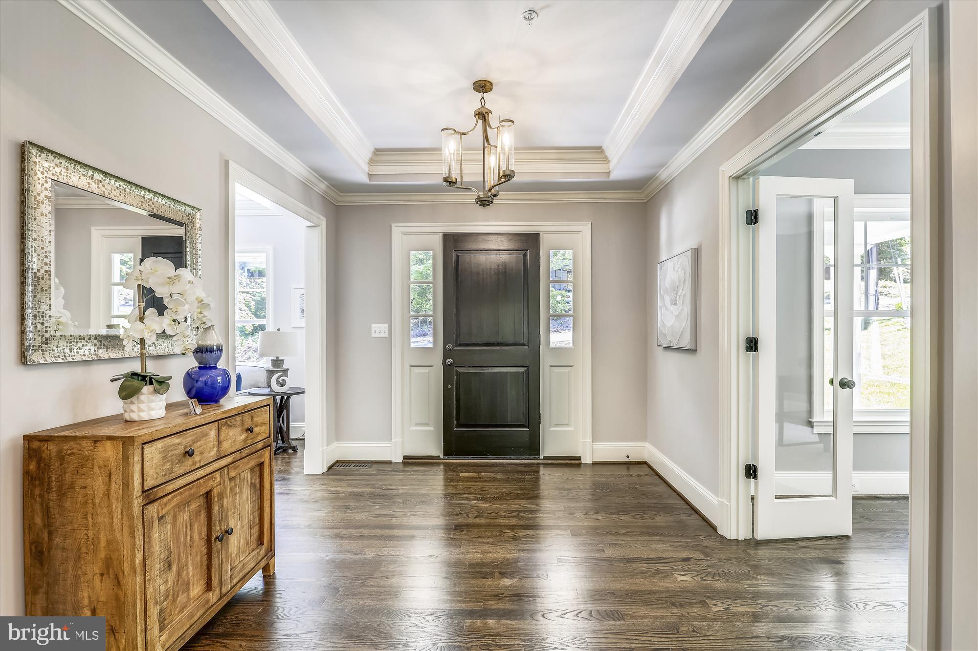 GLEN ECHO HEIGHTS - Residential