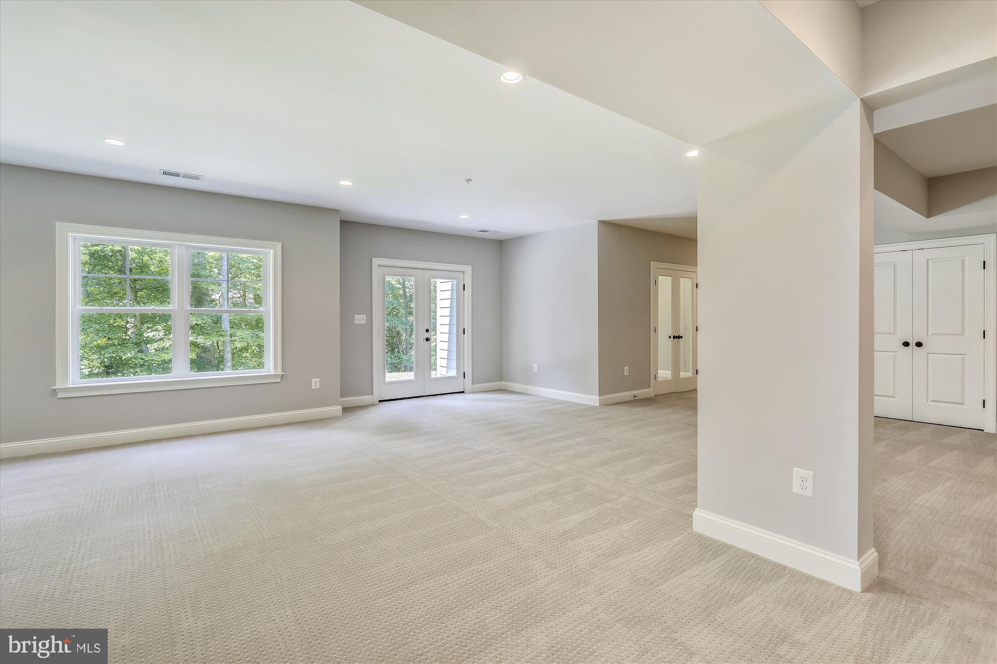 GLEN ECHO HEIGHTS - Residential