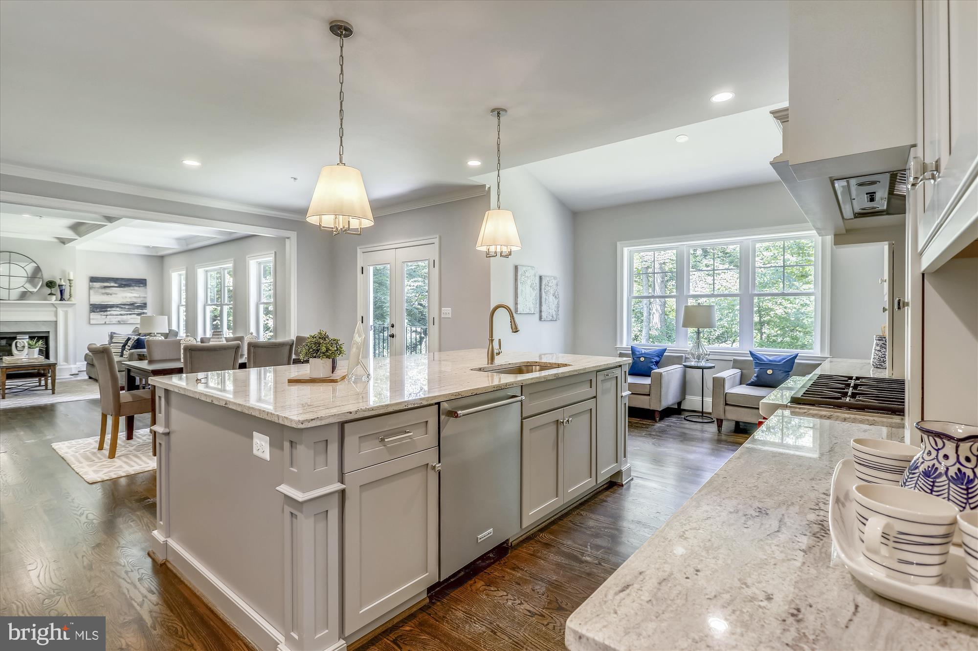 GLEN ECHO HEIGHTS - Residential