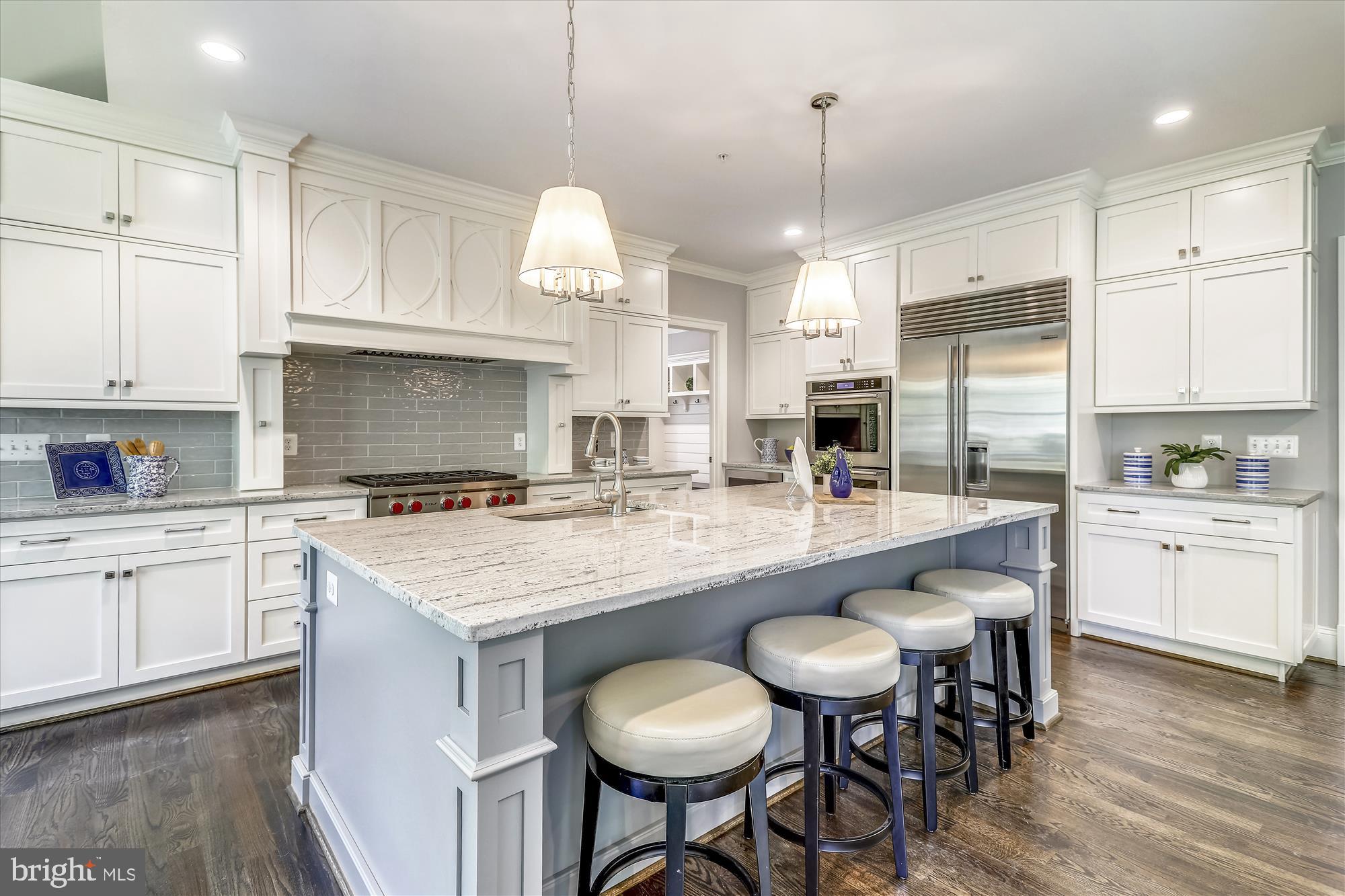 GLEN ECHO HEIGHTS - Residential