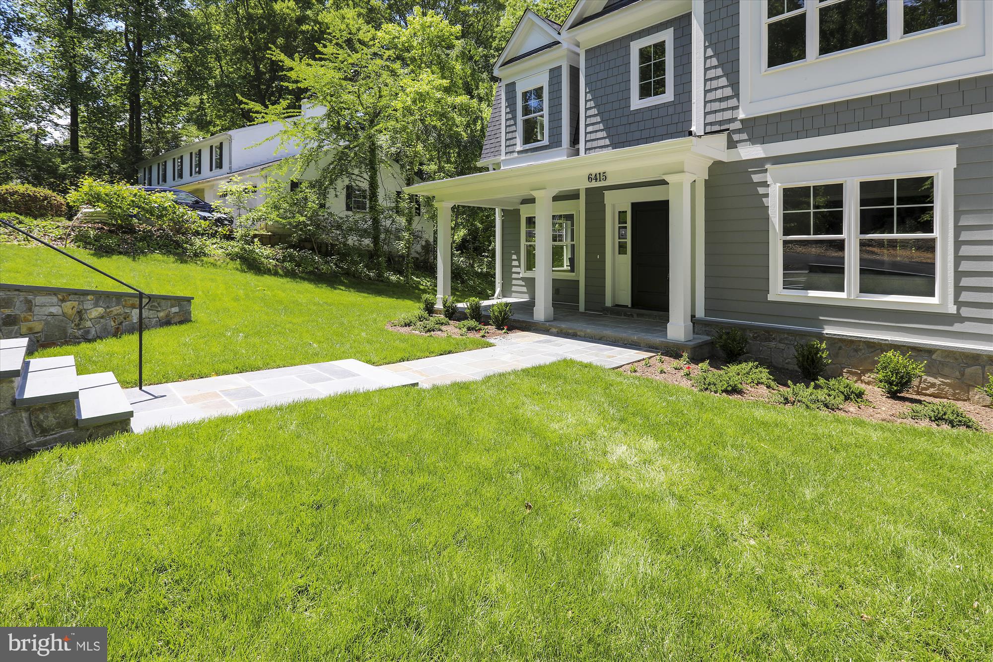 GLEN ECHO HEIGHTS - Residential