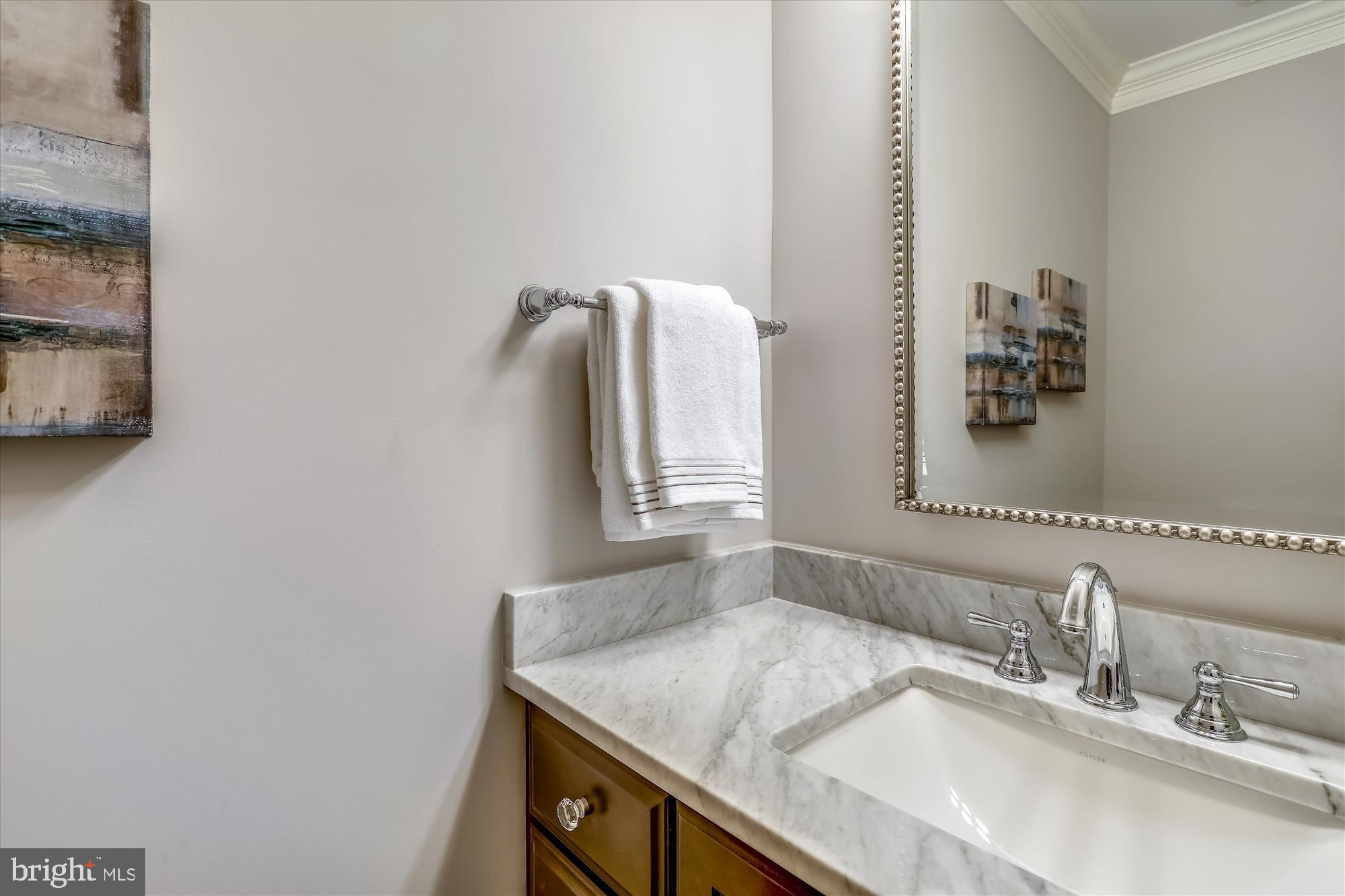 GLEN ECHO HEIGHTS - Residential