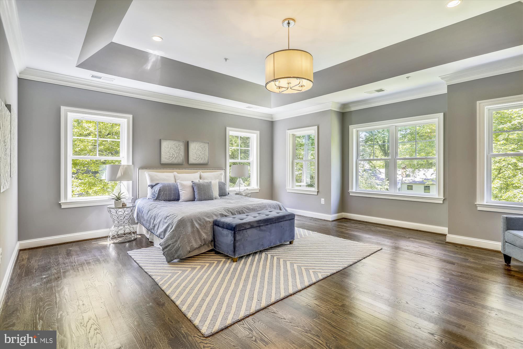GLEN ECHO HEIGHTS - Residential
