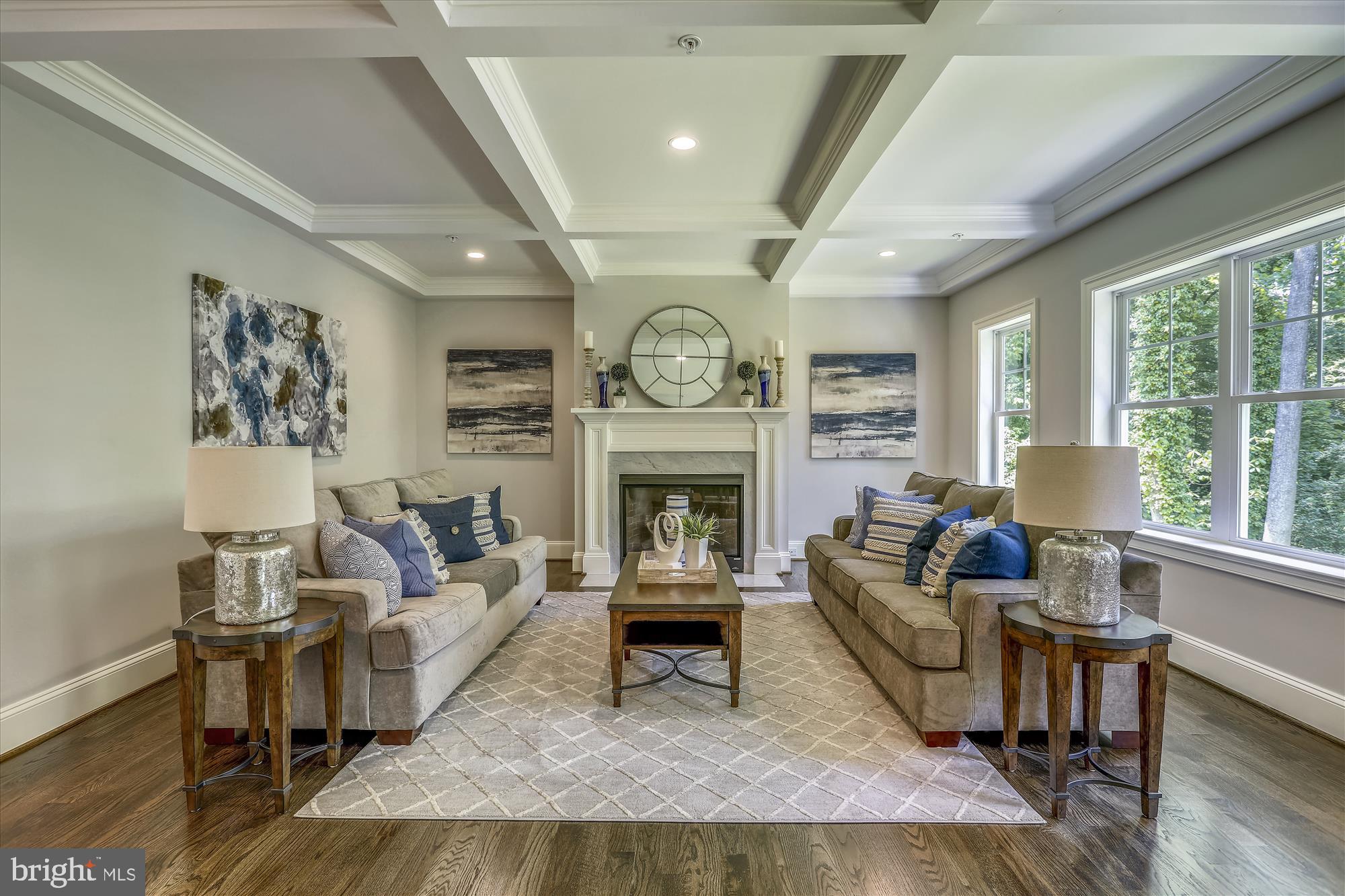 GLEN ECHO HEIGHTS - Residential
