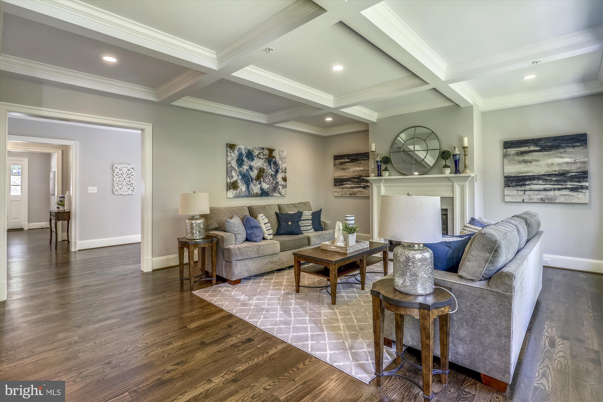 GLEN ECHO HEIGHTS - Residential