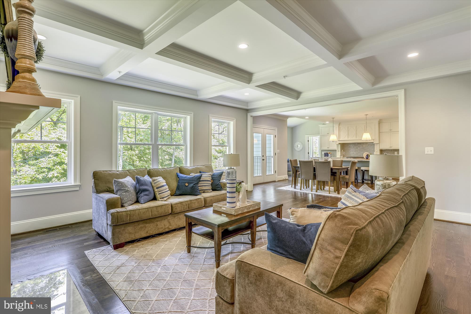 GLEN ECHO HEIGHTS - Residential