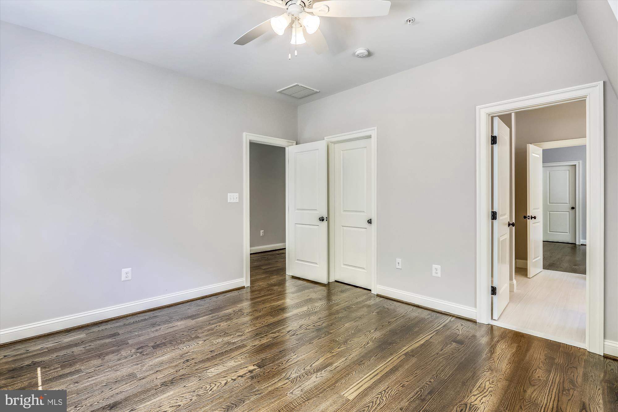 GLEN ECHO HEIGHTS - Residential