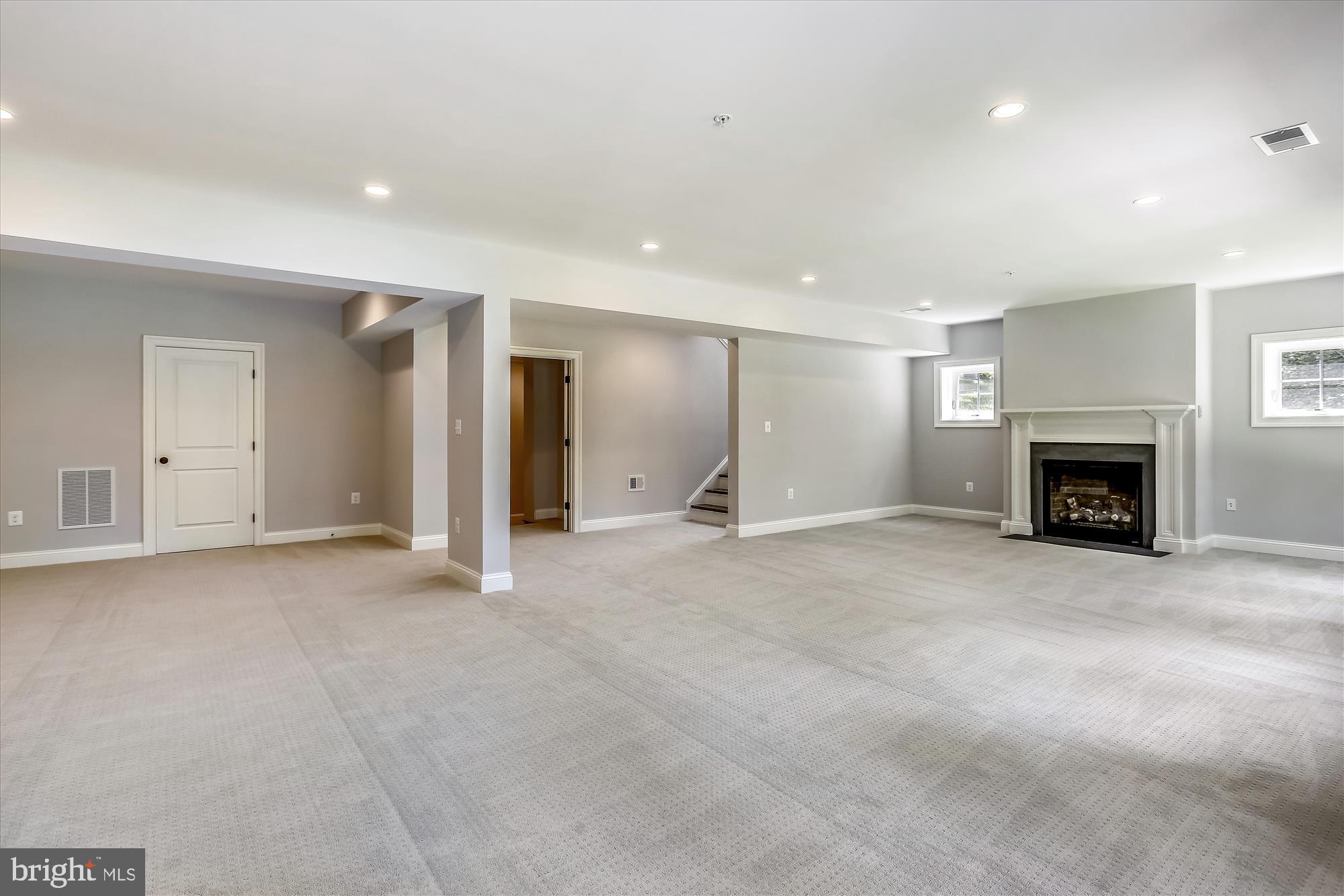 GLEN ECHO HEIGHTS - Residential