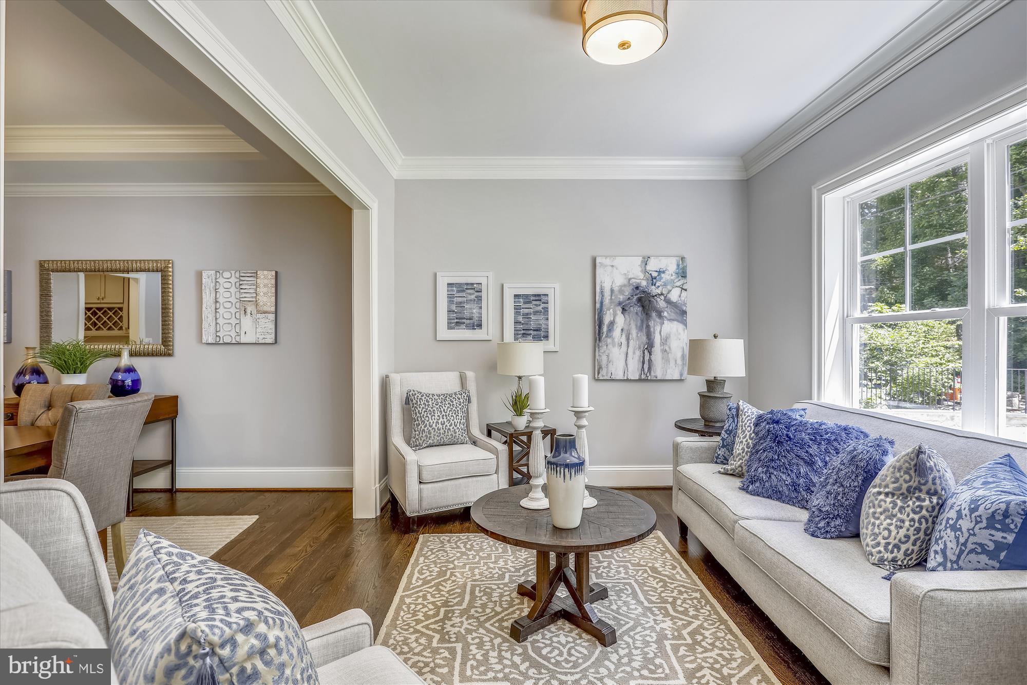 GLEN ECHO HEIGHTS - Residential