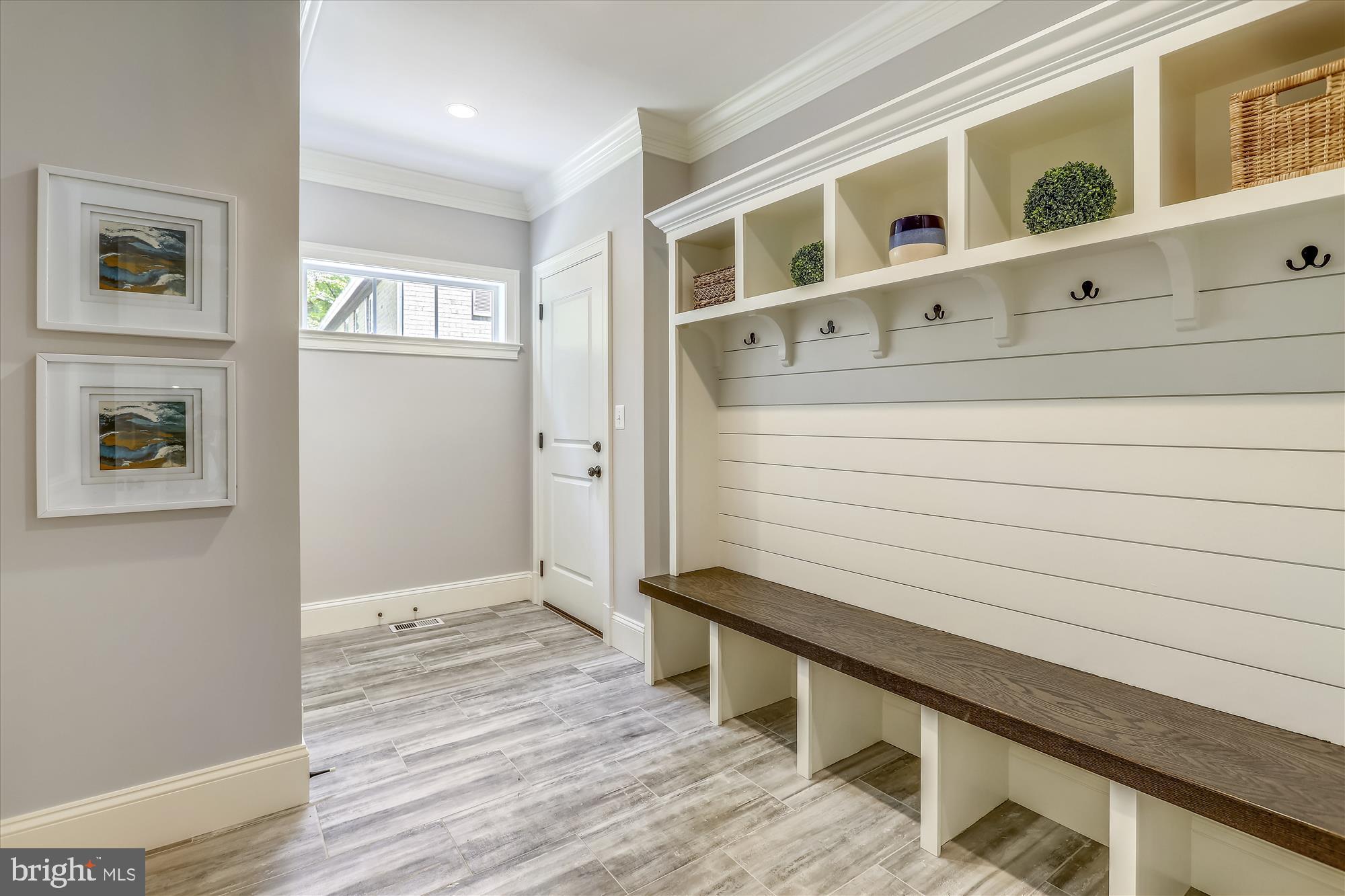 GLEN ECHO HEIGHTS - Residential