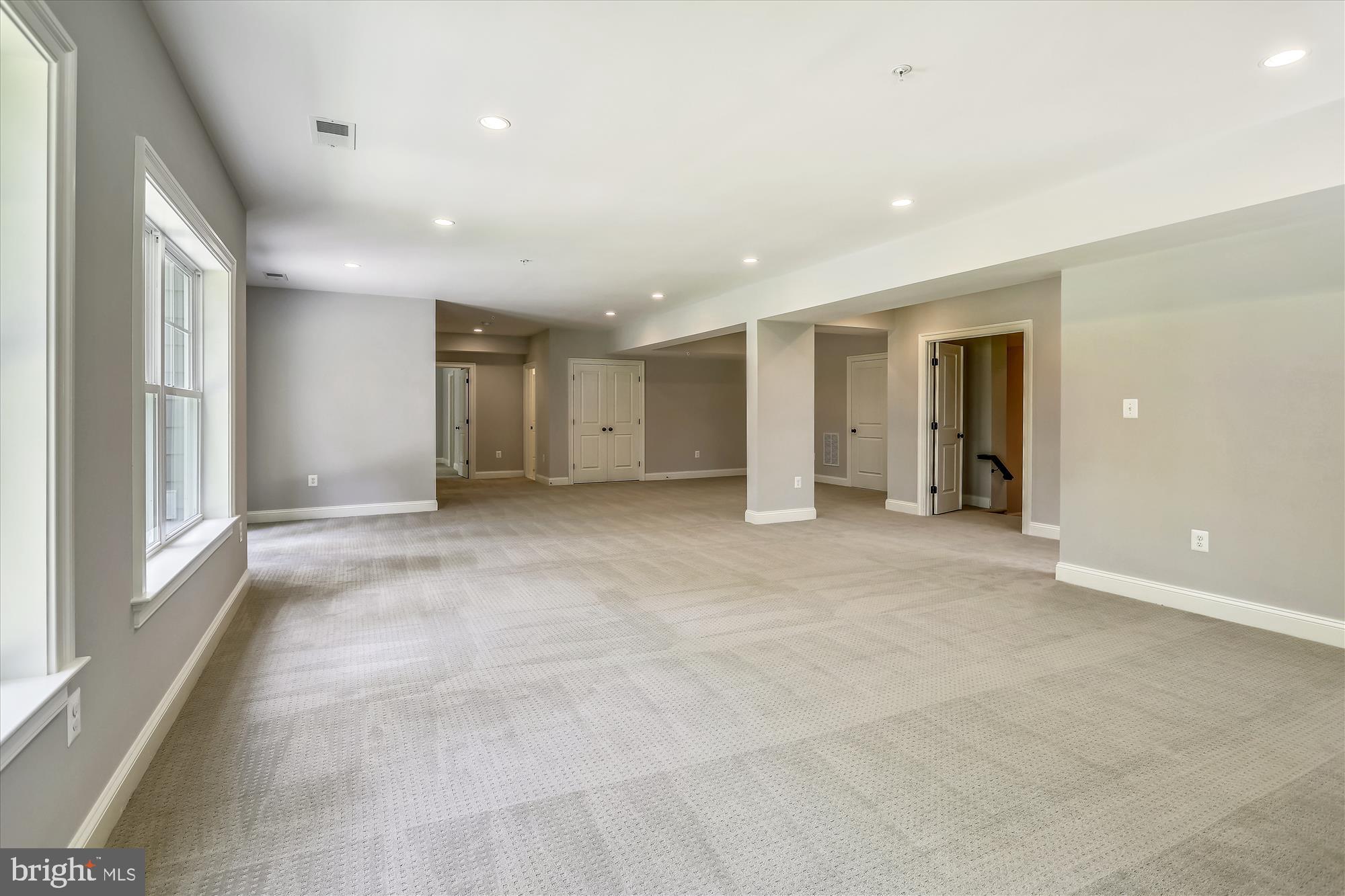 GLEN ECHO HEIGHTS - Residential