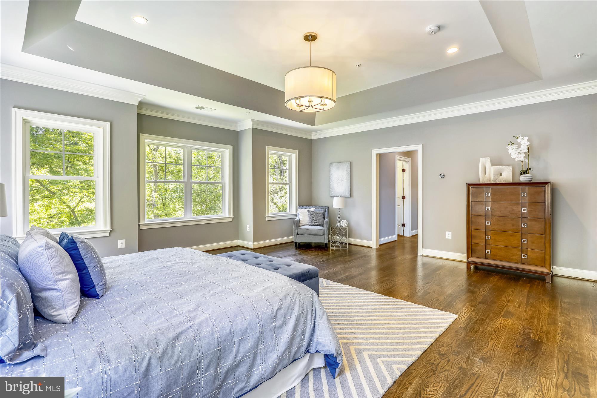 GLEN ECHO HEIGHTS - Residential