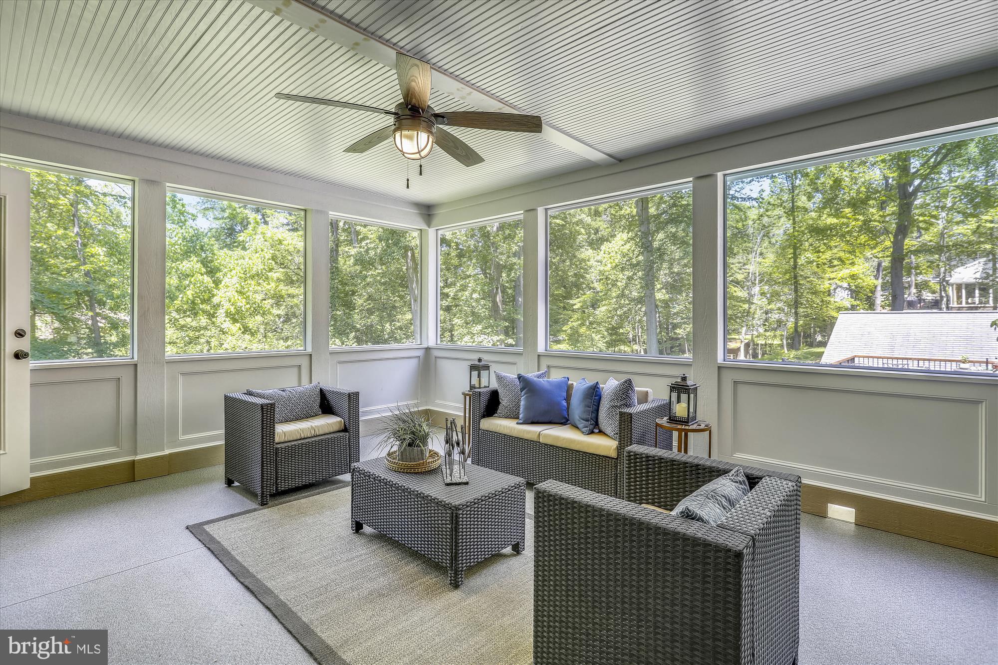 GLEN ECHO HEIGHTS - Residential