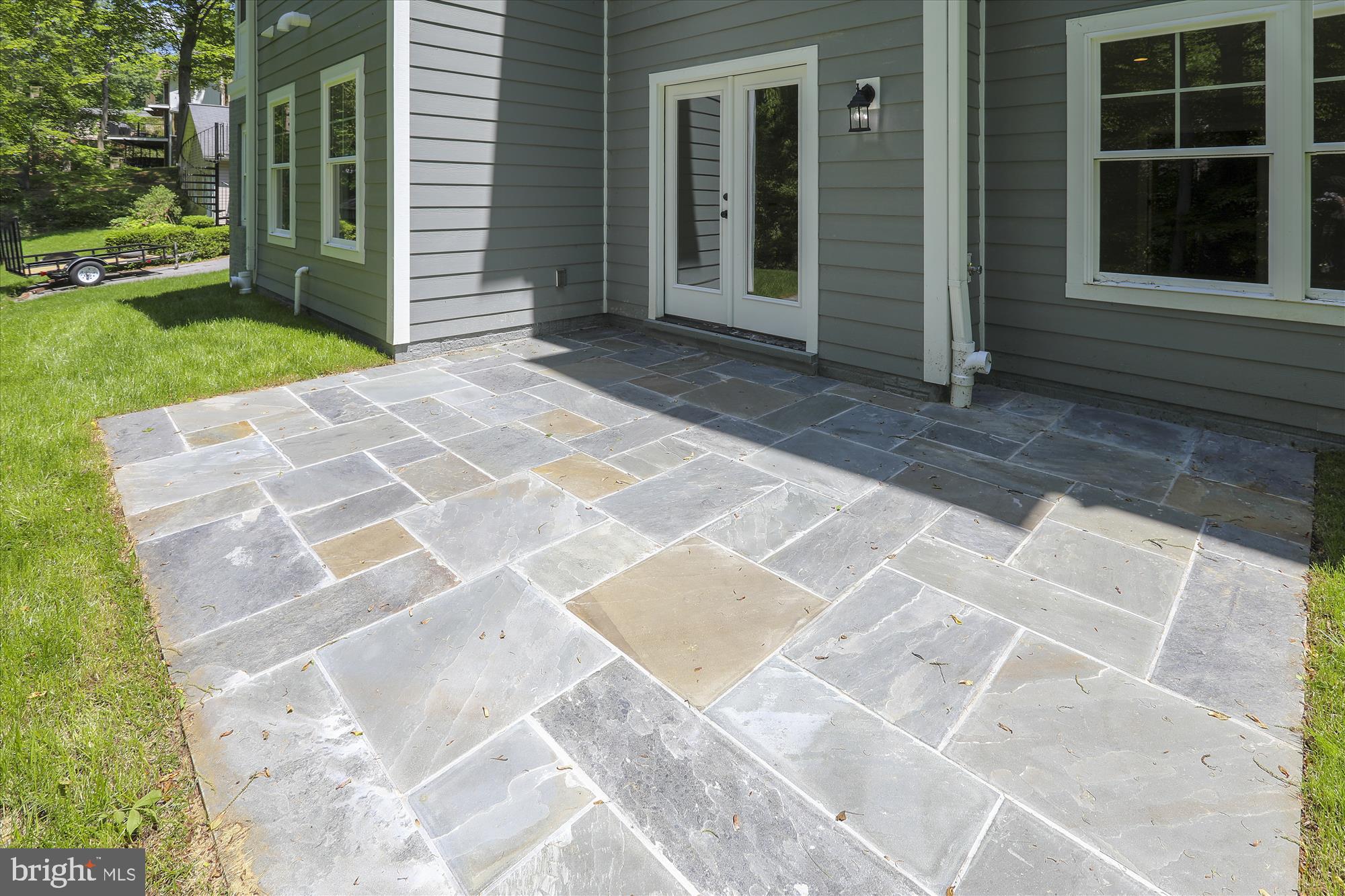 GLEN ECHO HEIGHTS - Residential