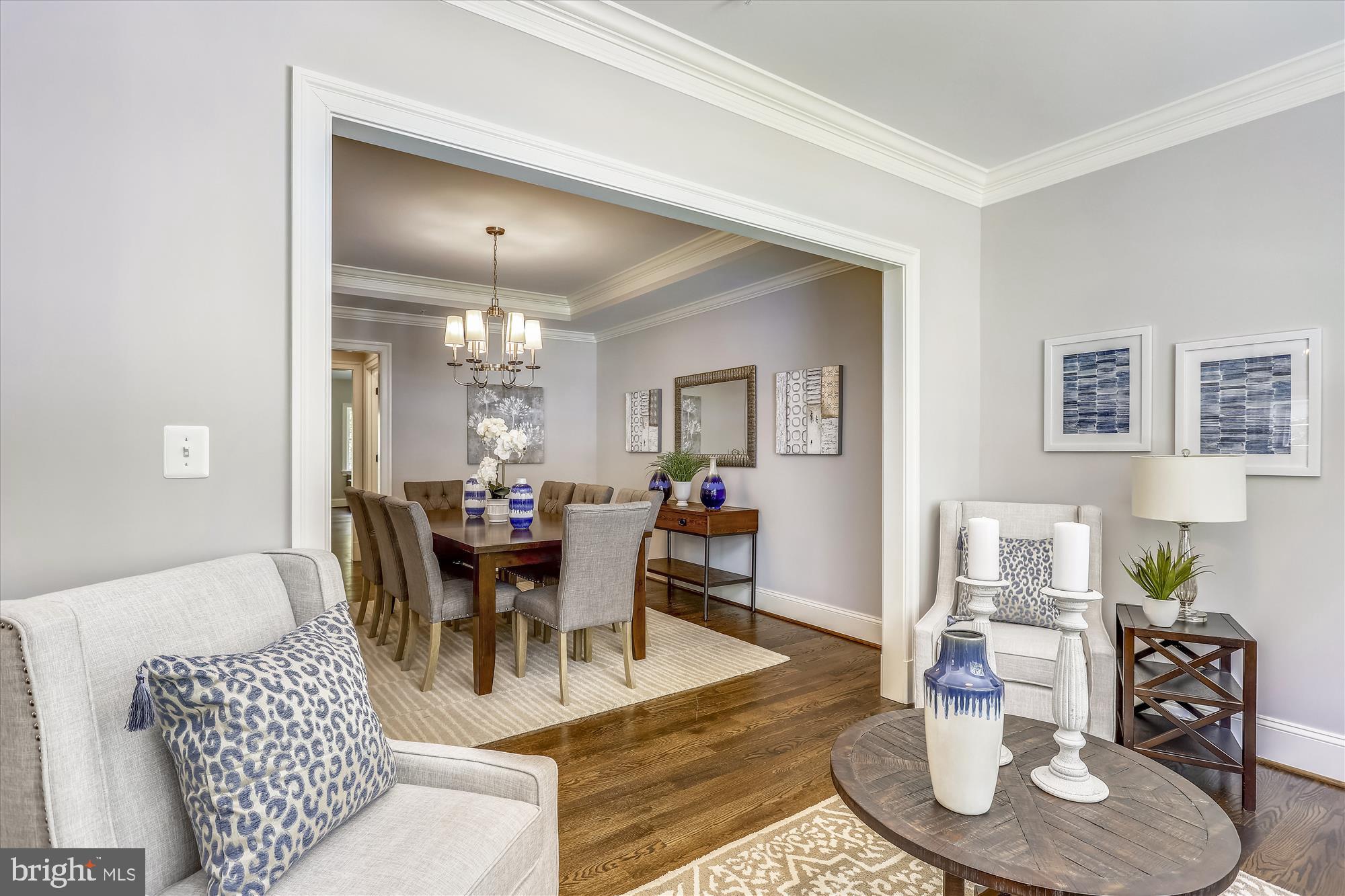 GLEN ECHO HEIGHTS - Residential