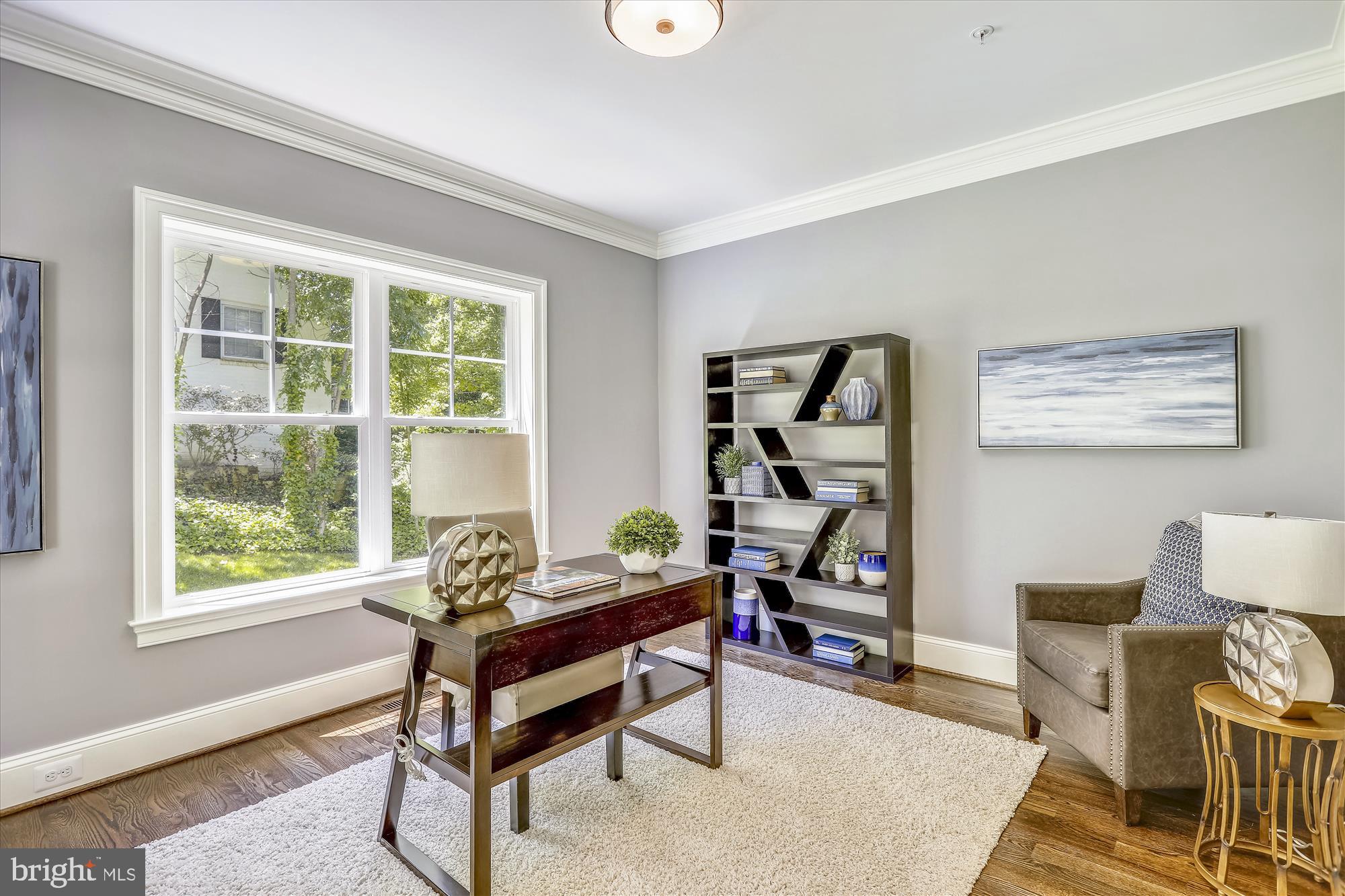 GLEN ECHO HEIGHTS - Residential