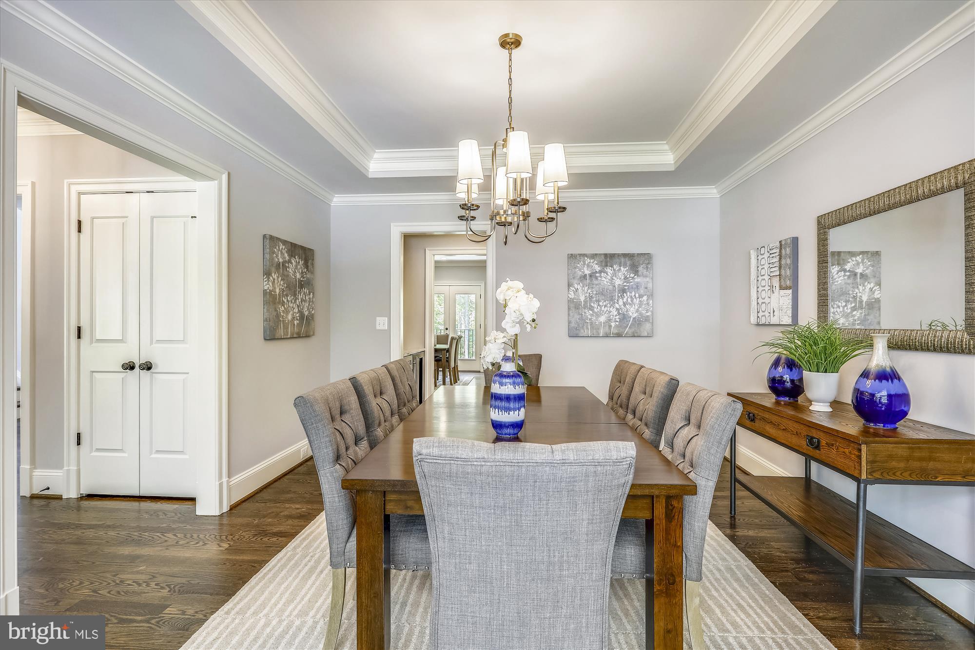 GLEN ECHO HEIGHTS - Residential