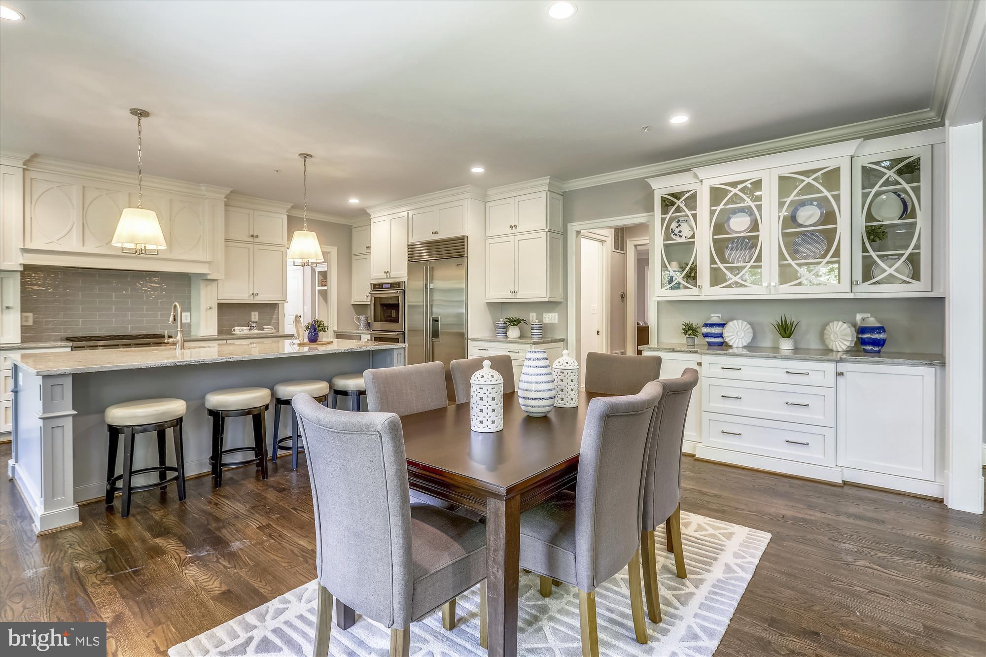GLEN ECHO HEIGHTS - Residential