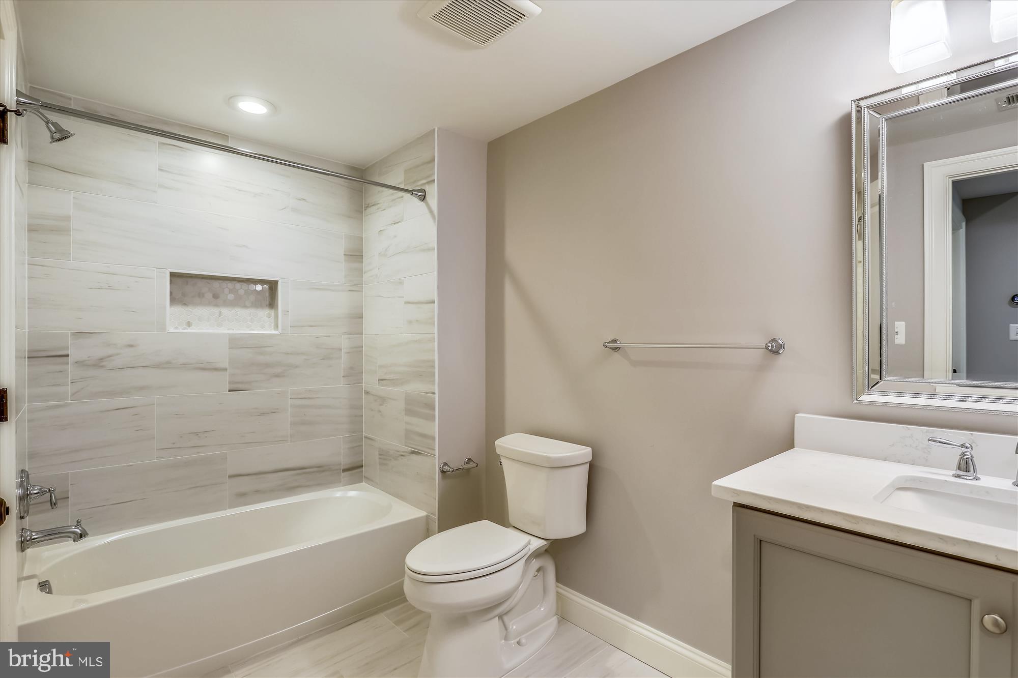 GLEN ECHO HEIGHTS - Residential