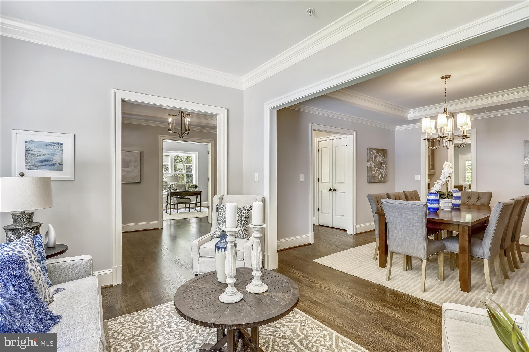 GLEN ECHO HEIGHTS - Residential