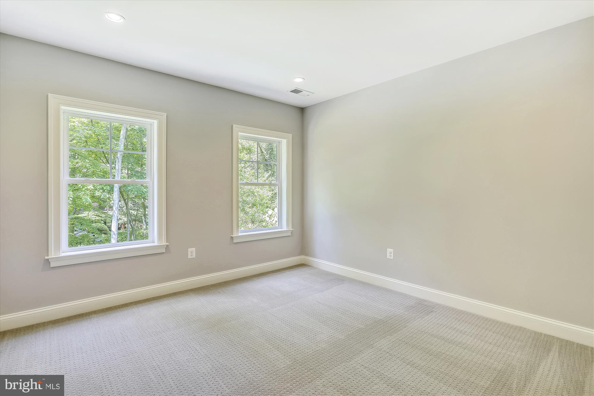 GLEN ECHO HEIGHTS - Residential