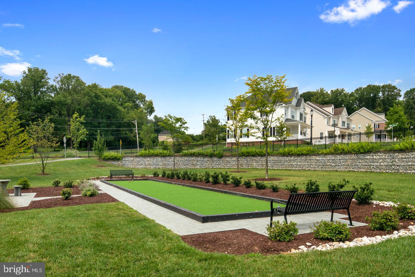 SPRING OAK - Residential