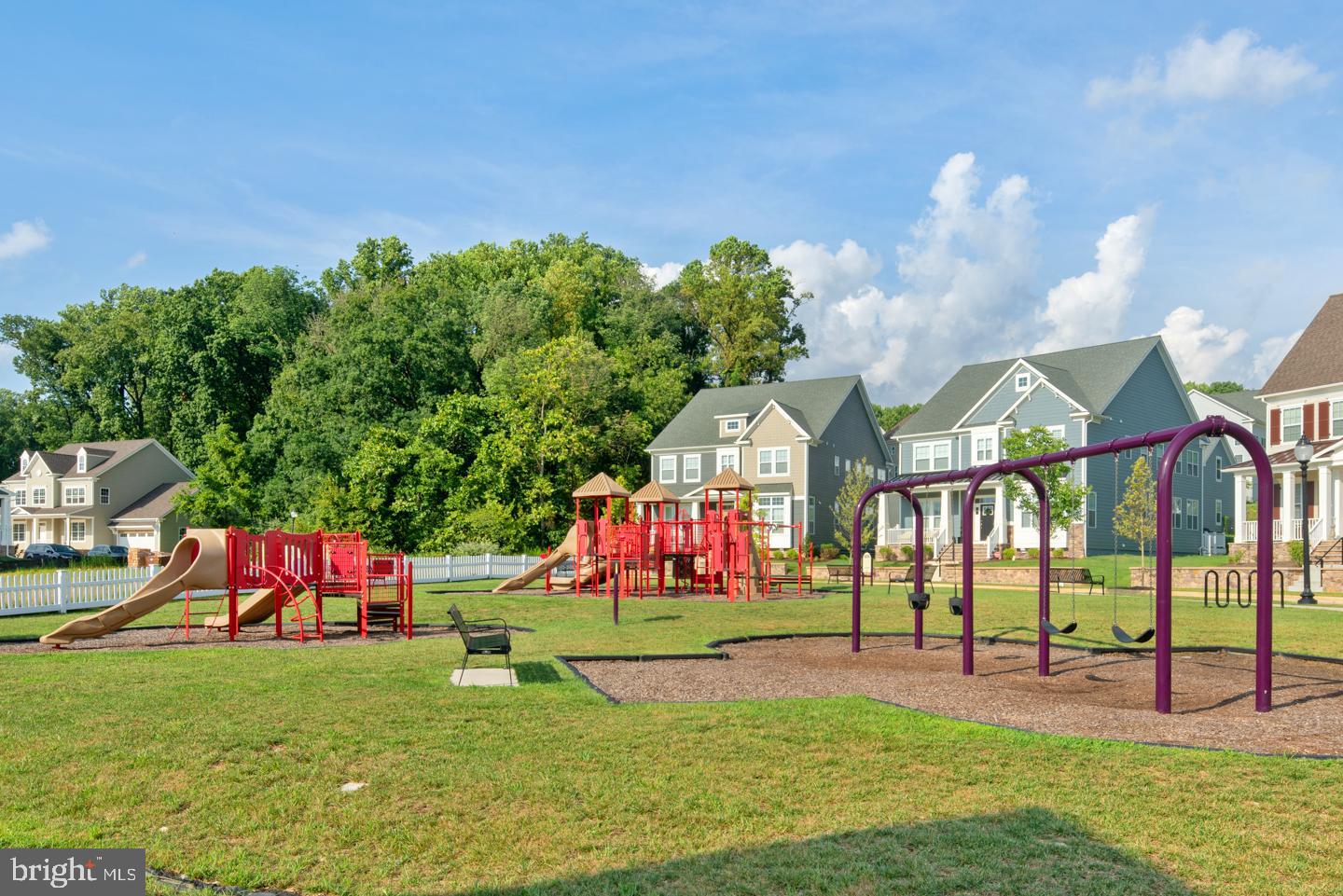 SPRING OAK - Residential