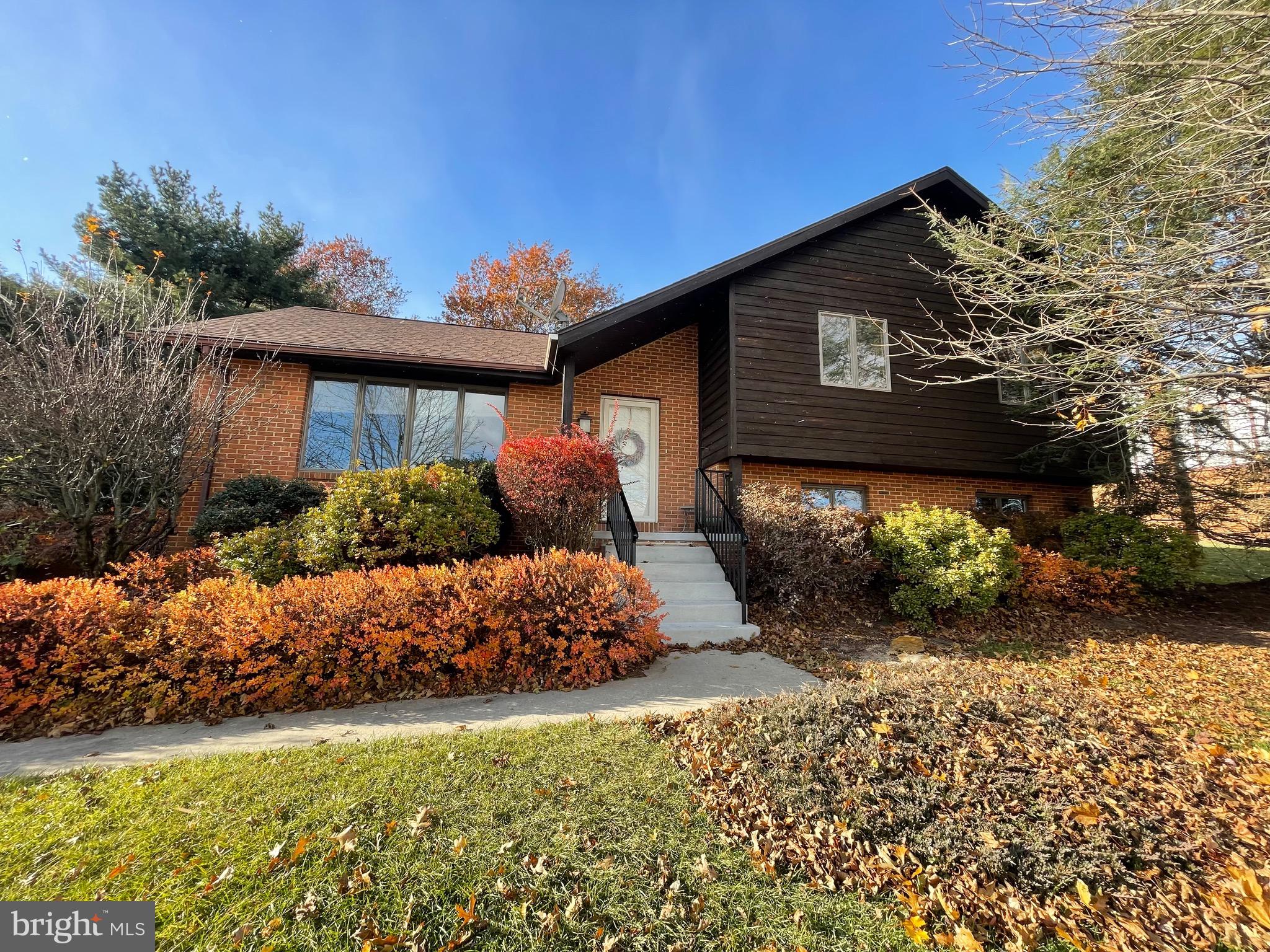 ✨ A Home with Personality! ✨
Step inside this well-loved, well-kept wonder. Every corner of this beauty has been cared for — from the updated tile bathrooms to the modern kitchen. (Think: floor-to-ceiling cabinets, stainless steel appliances, and sleek finishes that whisper wow.)
Downstairs, you’ll find luxury vinyl and tile floors leading to a cozy family room with a fireplace — perfect for movie nights and making new memories.
Upstairs is  all about the unique hardwoods — a gorgeous mix of maple and white oak all ¾" thick and full of character.
Don’t miss the sunroom — a tiled, light-filled retreat with custom Andersen windows, recessed lighting, and a rarefied artsy ceiling fan that’s practically a sculpture.
With four spacious bedrooms  and closets galore, this home is as practical as it is pretty. 
🚗 Got cars? We’ve got space!
Park your rides like royalty in the two-car basement garage.  The large driveway means your guests won’t have to battle for a spot, and the fenced-in yard keeps kids, pups, and garden gnomes safe and sound.