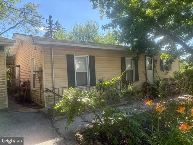 NONE AVAILABLE - Residential
