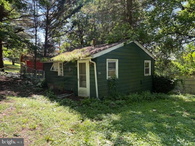 NONE AVAILABLE - Residential
