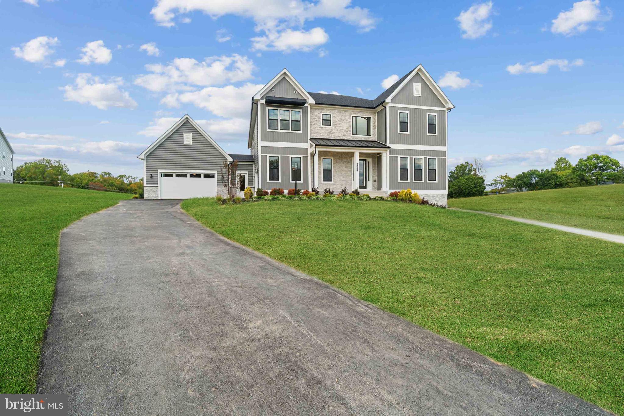 MARSHALL'S LANDING - Residential