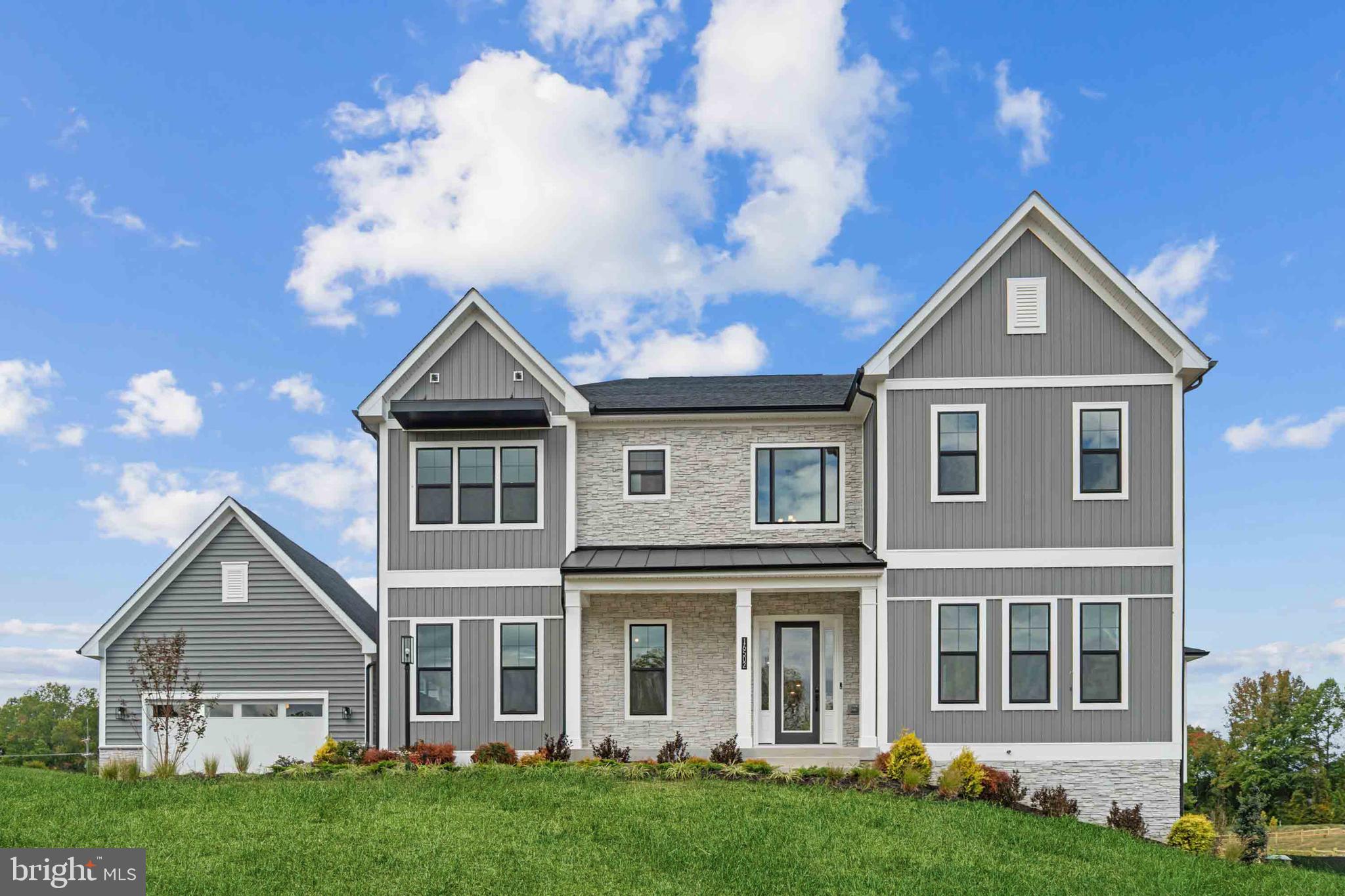 MARSHALL'S LANDING - Residential