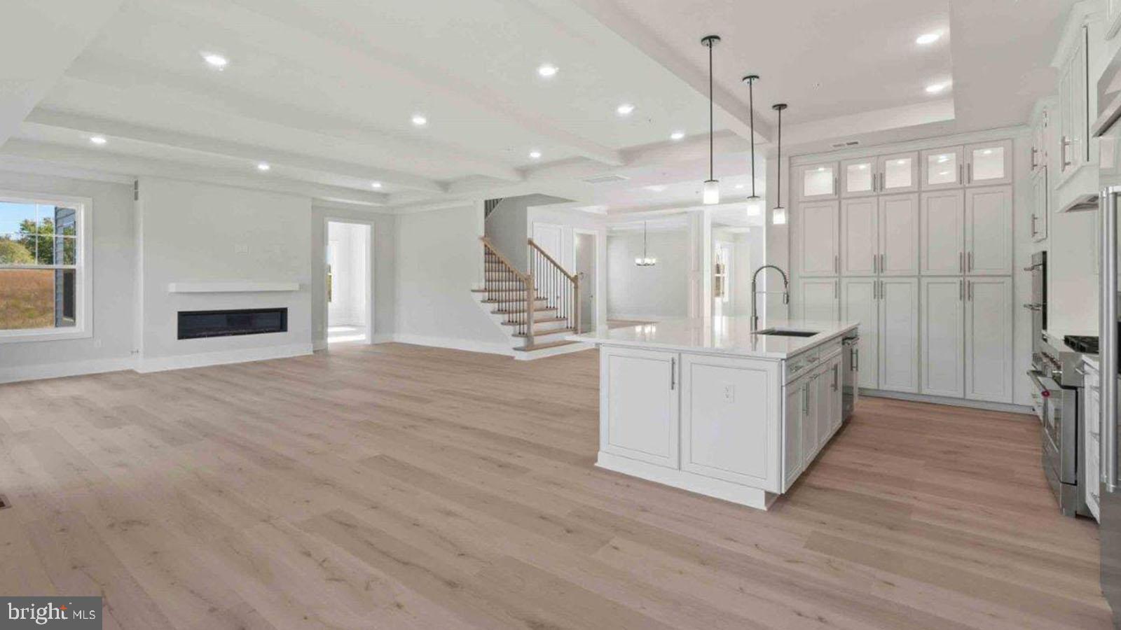 MARSHALL'S LANDING - Residential