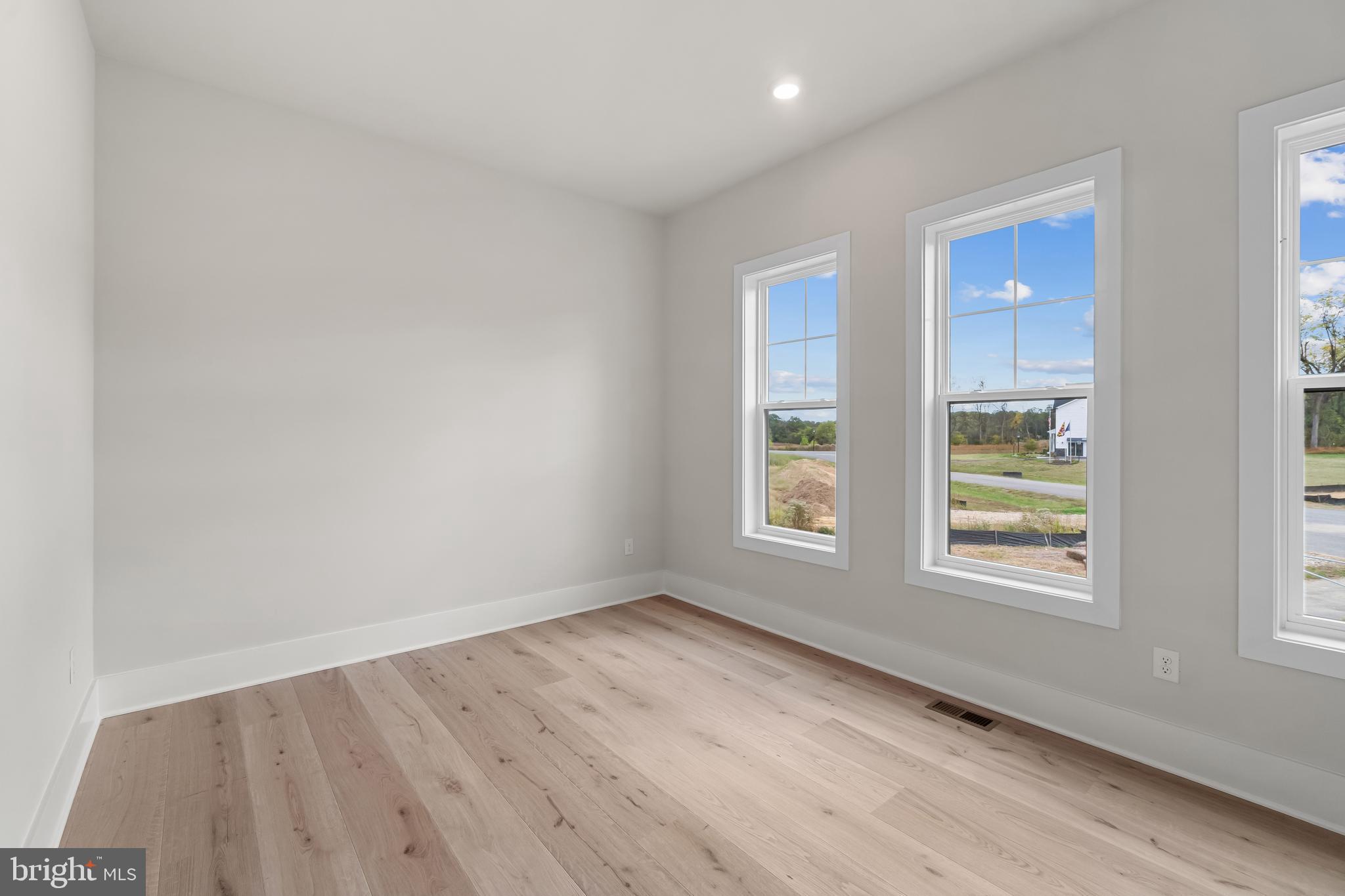 MARSHALL'S LANDING - Residential