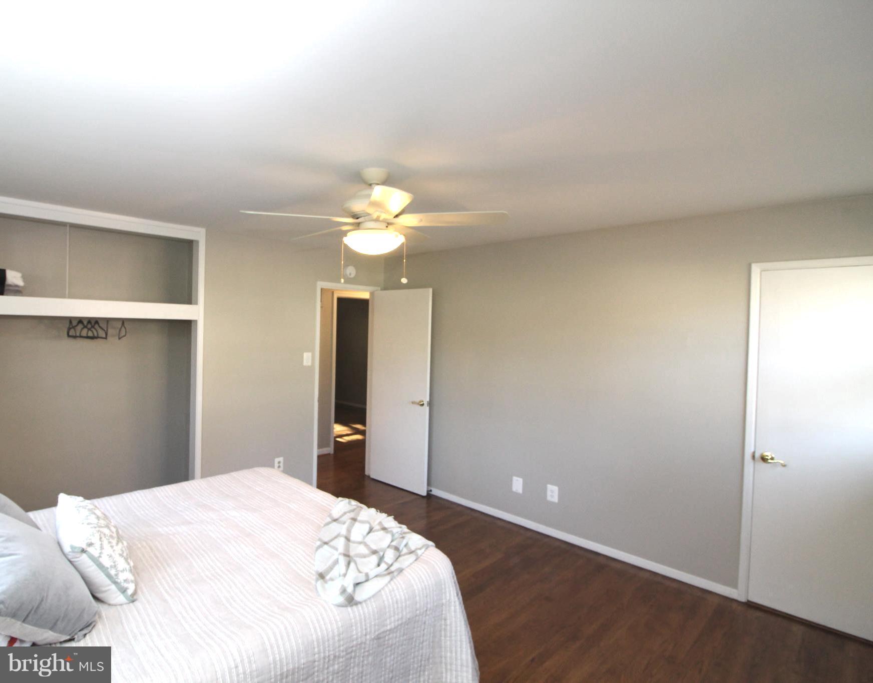 RAVENSWORTH FARM - Residential Lease