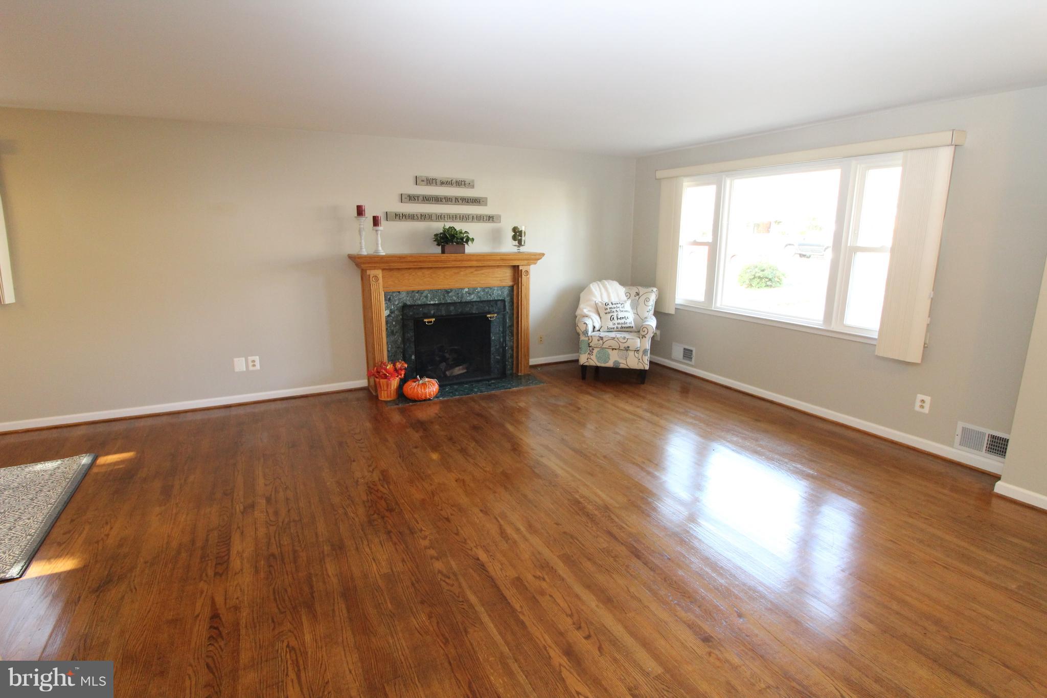 RAVENSWORTH FARM - Residential Lease