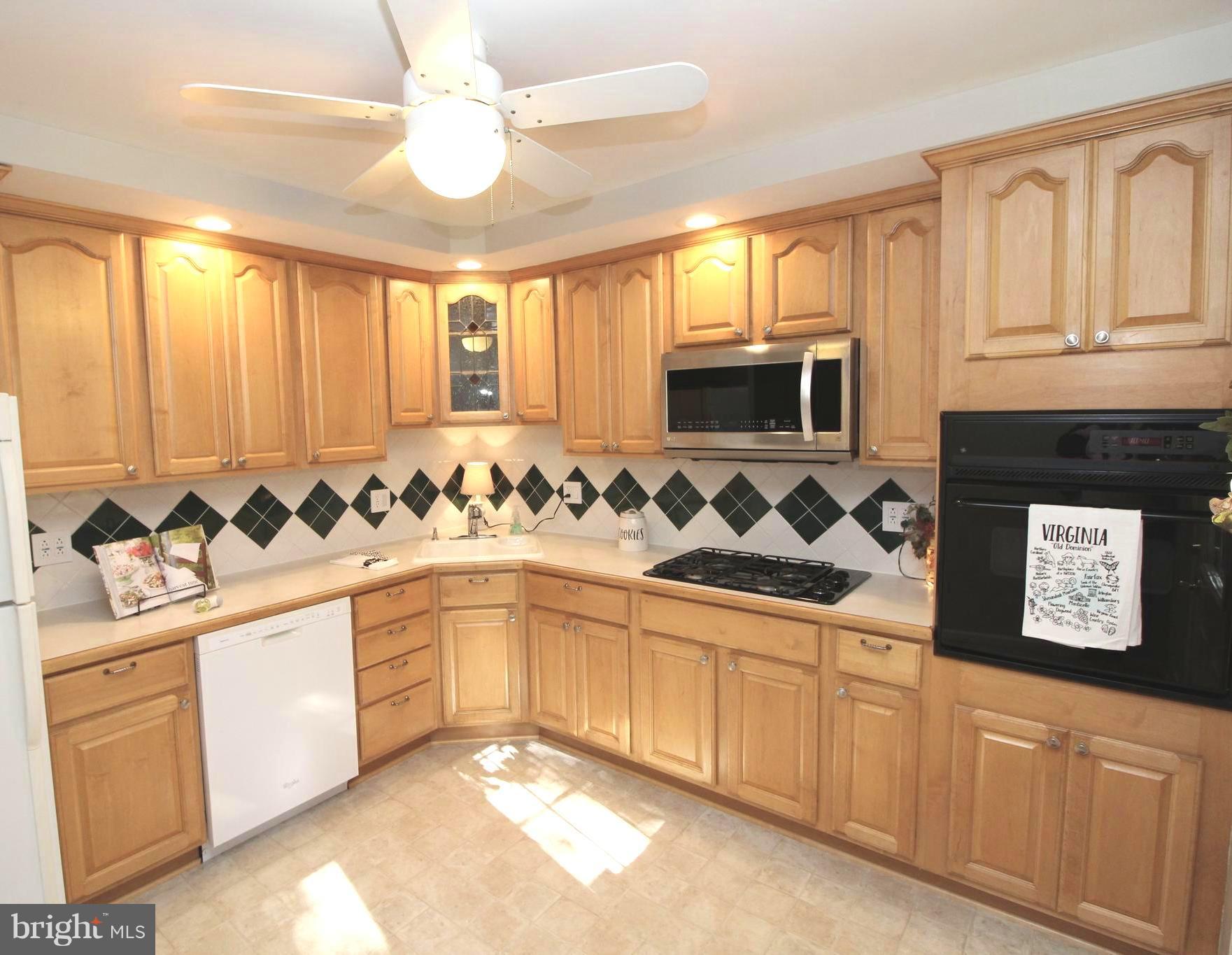 RAVENSWORTH FARM - Residential Lease