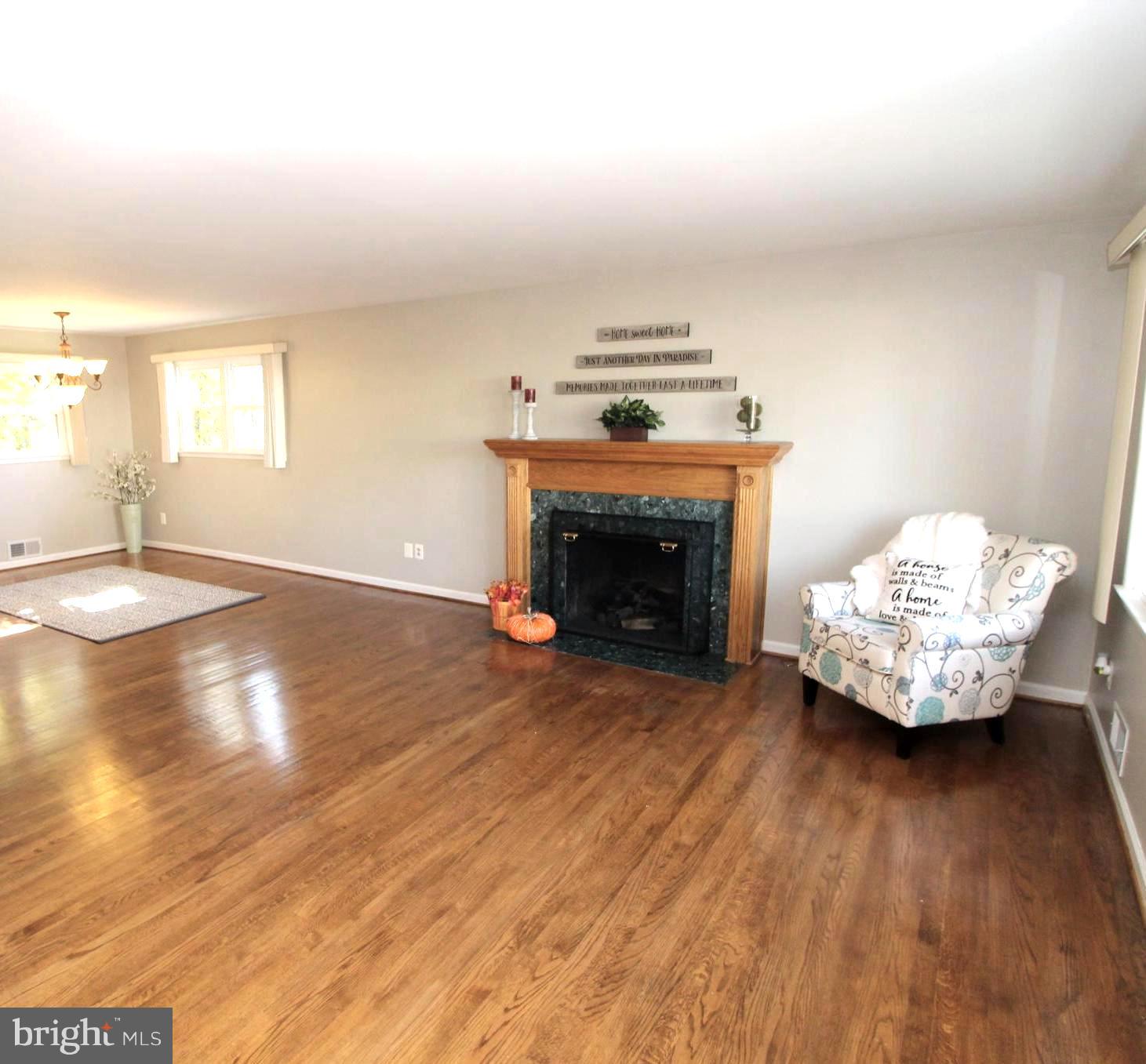 RAVENSWORTH FARM - Residential Lease
