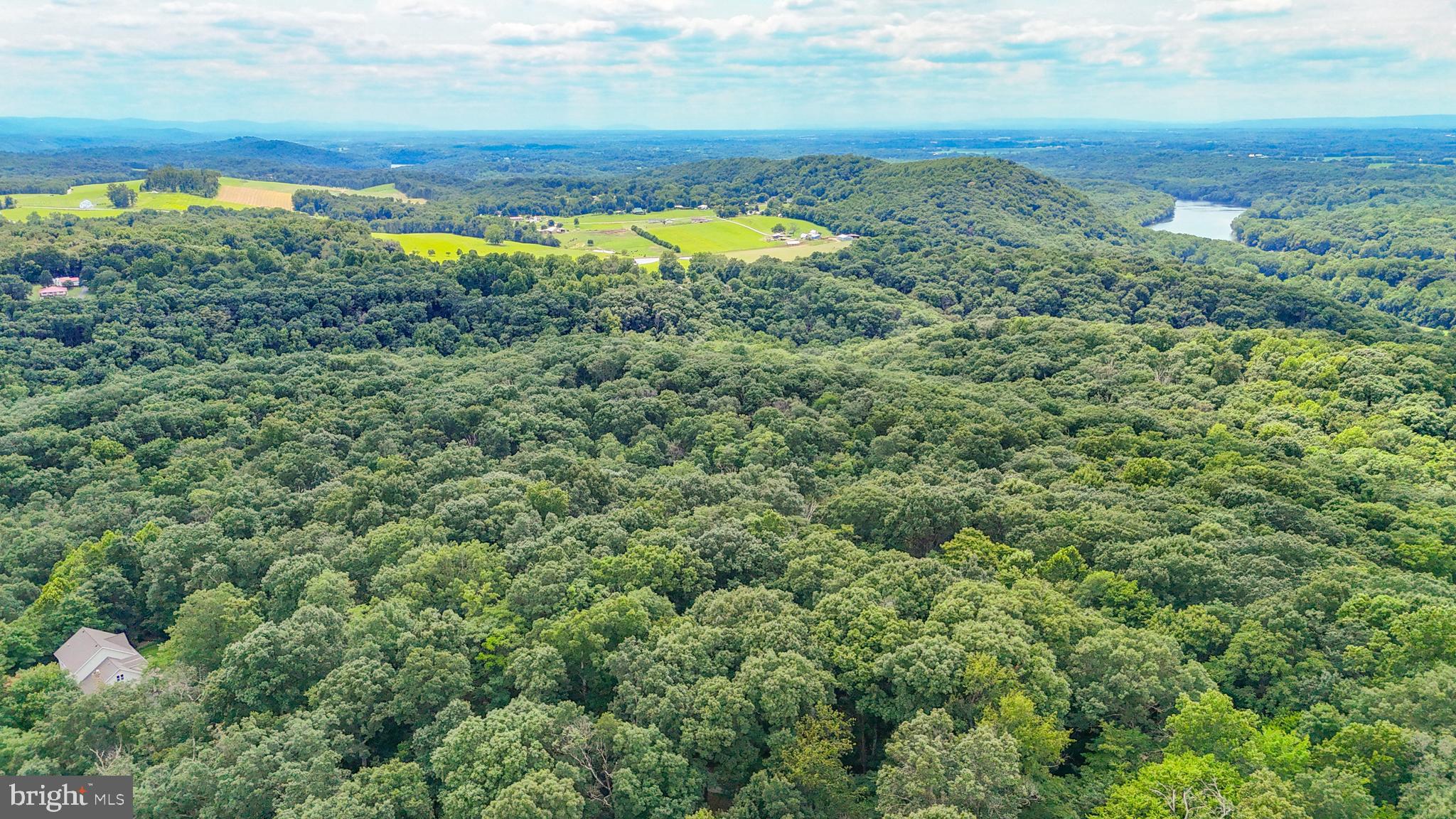 POTOMAC VISTAS - Land