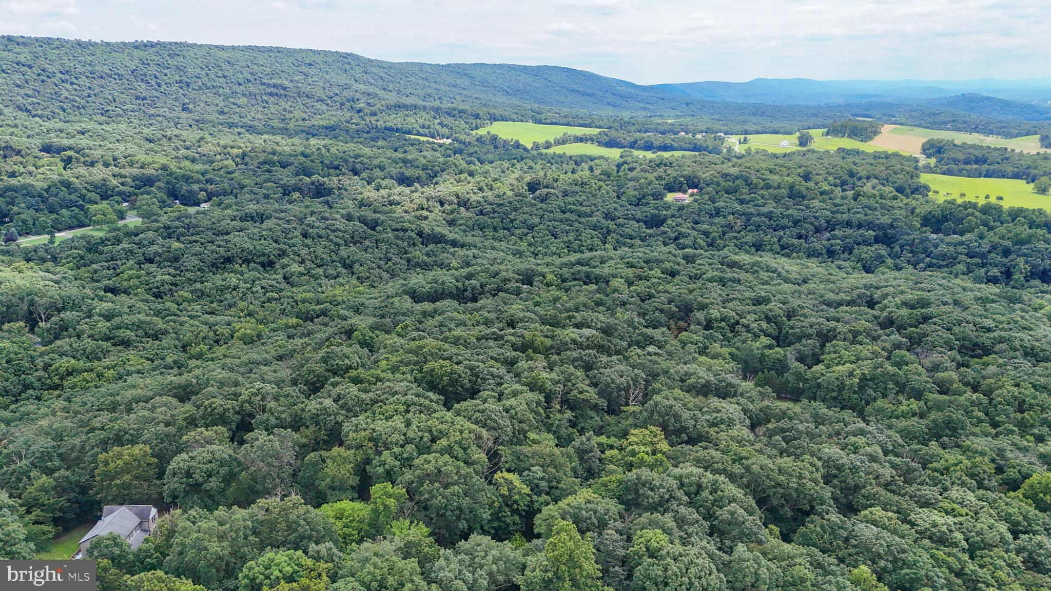 POTOMAC VISTAS - Land