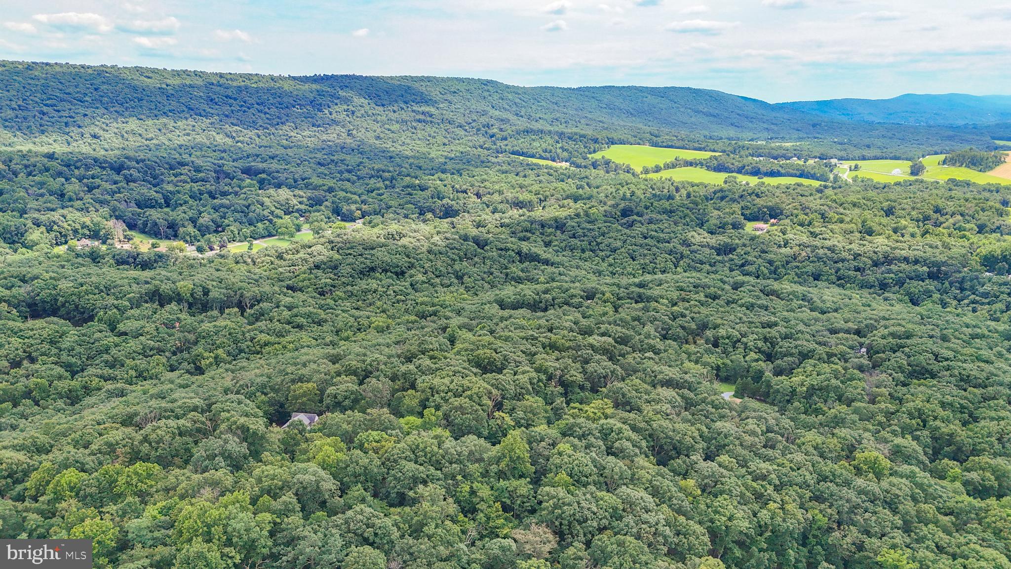 POTOMAC VISTAS - Land