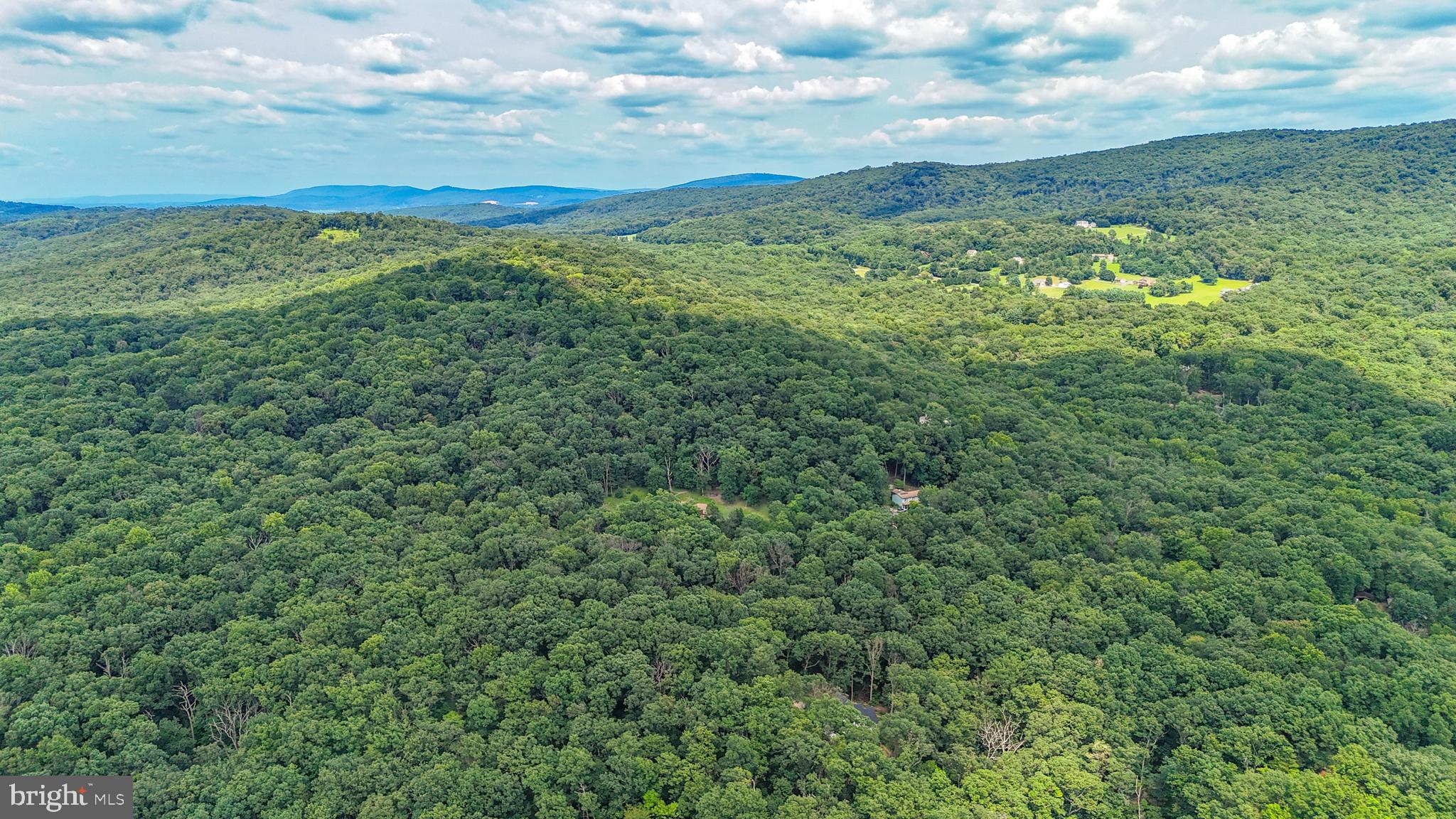 POTOMAC VISTAS - Land