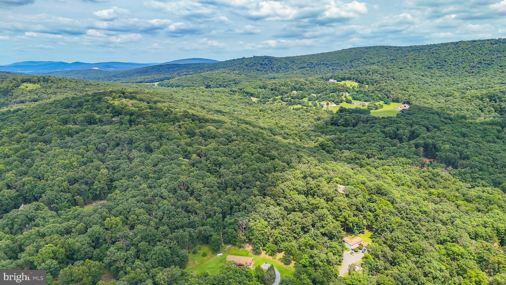 POTOMAC VISTAS - Land