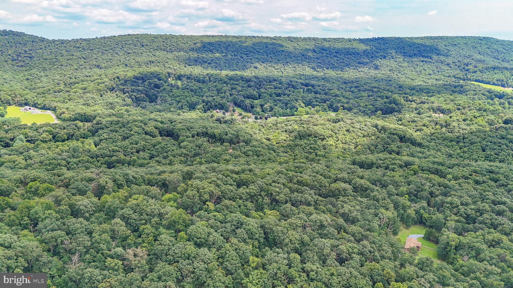 POTOMAC VISTAS - Land