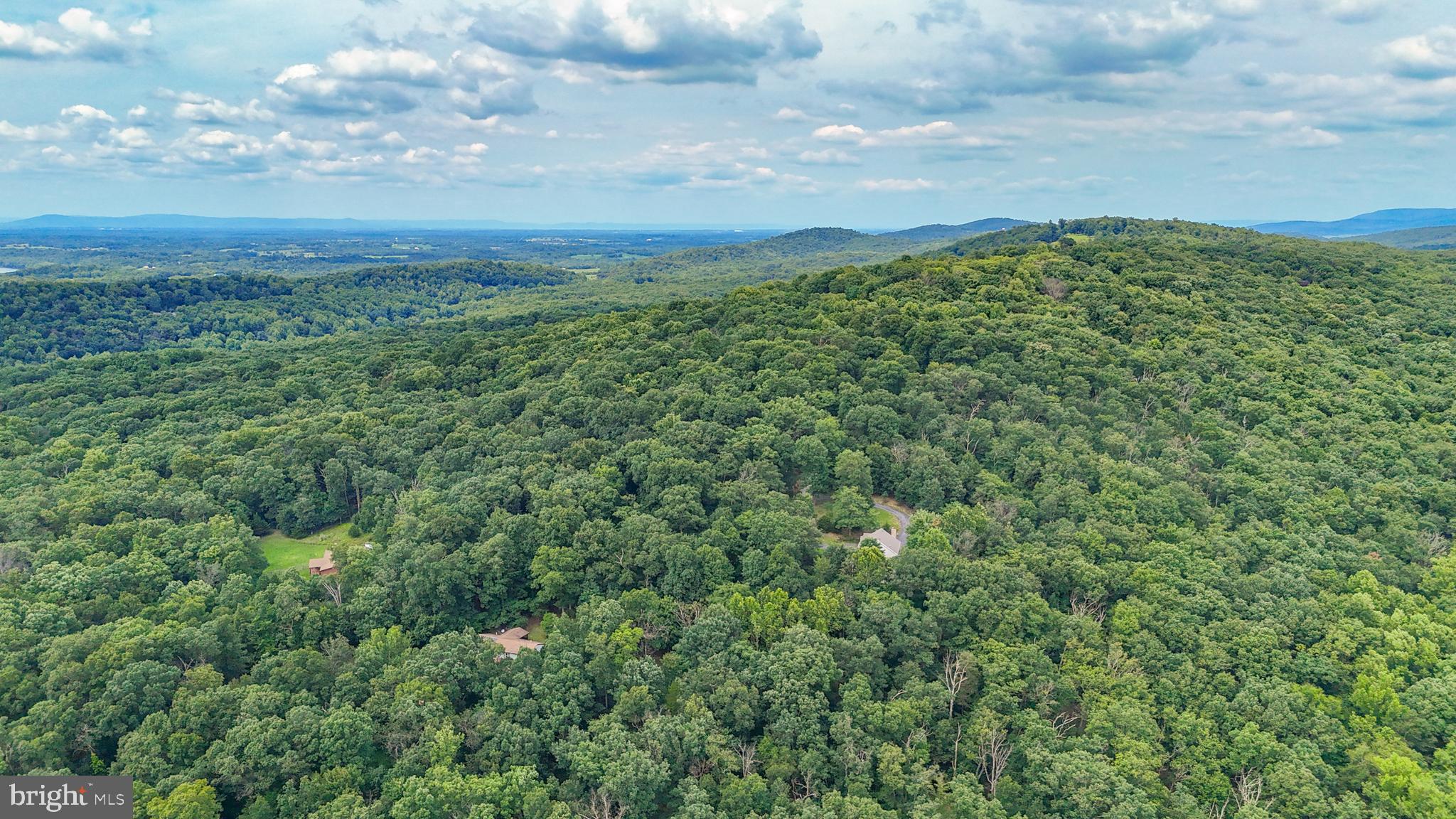 POTOMAC VISTAS - Land